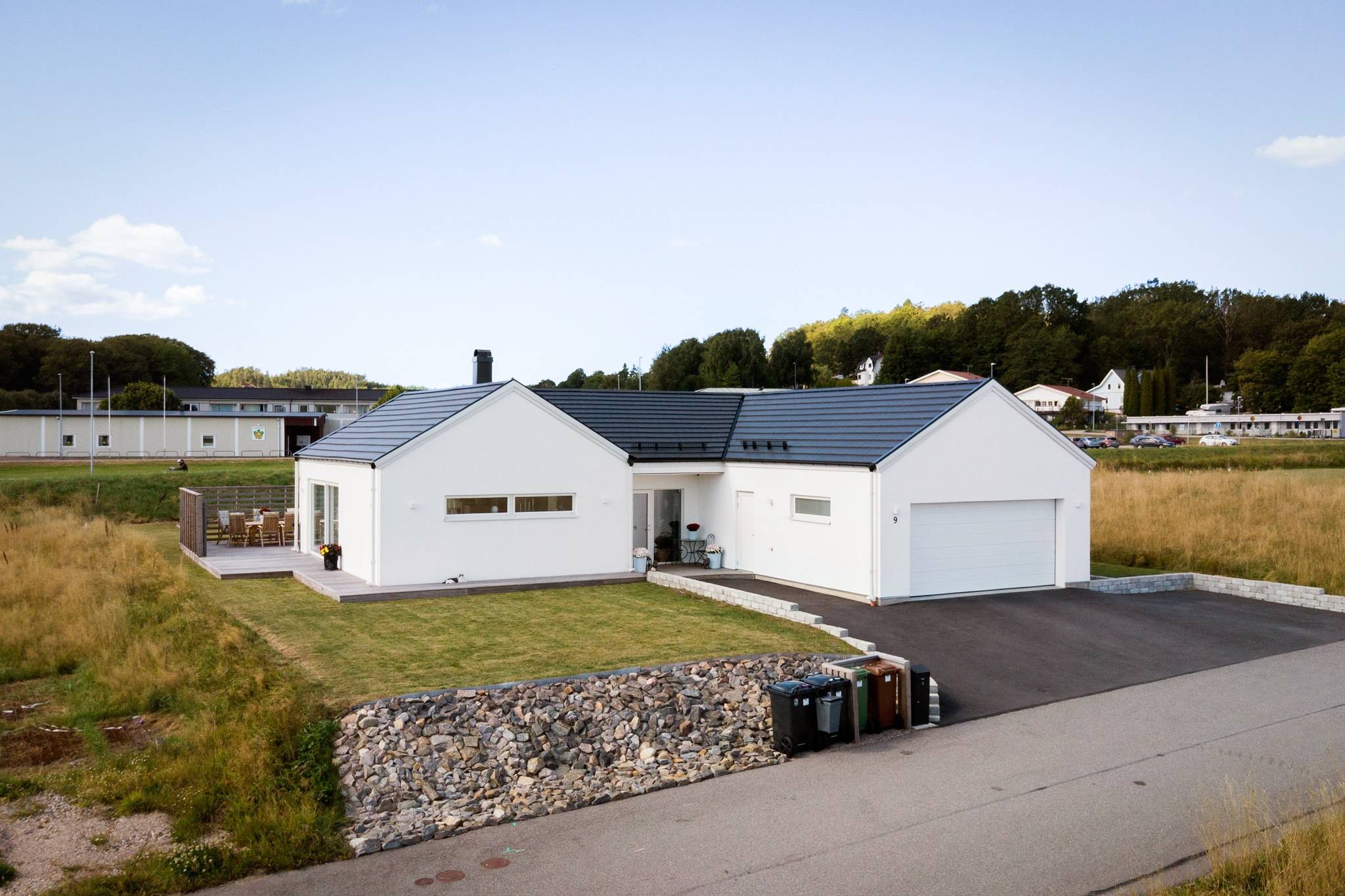 Ström, Lilla Edets kommun