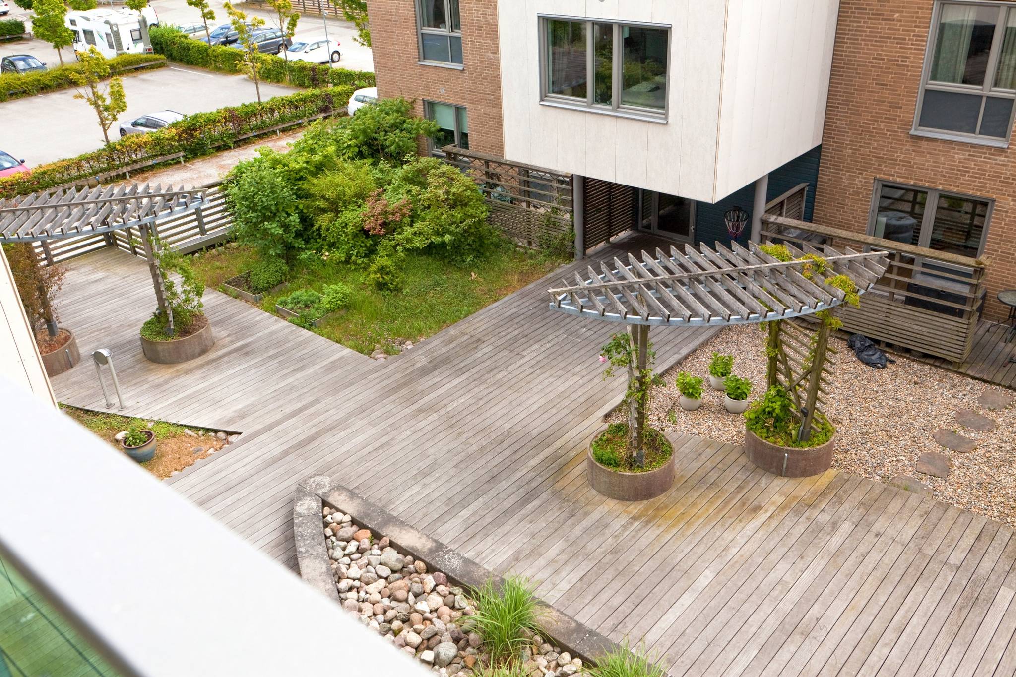 4 rum Lägenhet på Vagnmakarebyn 5D Annestad Malmö kommun - bild 19