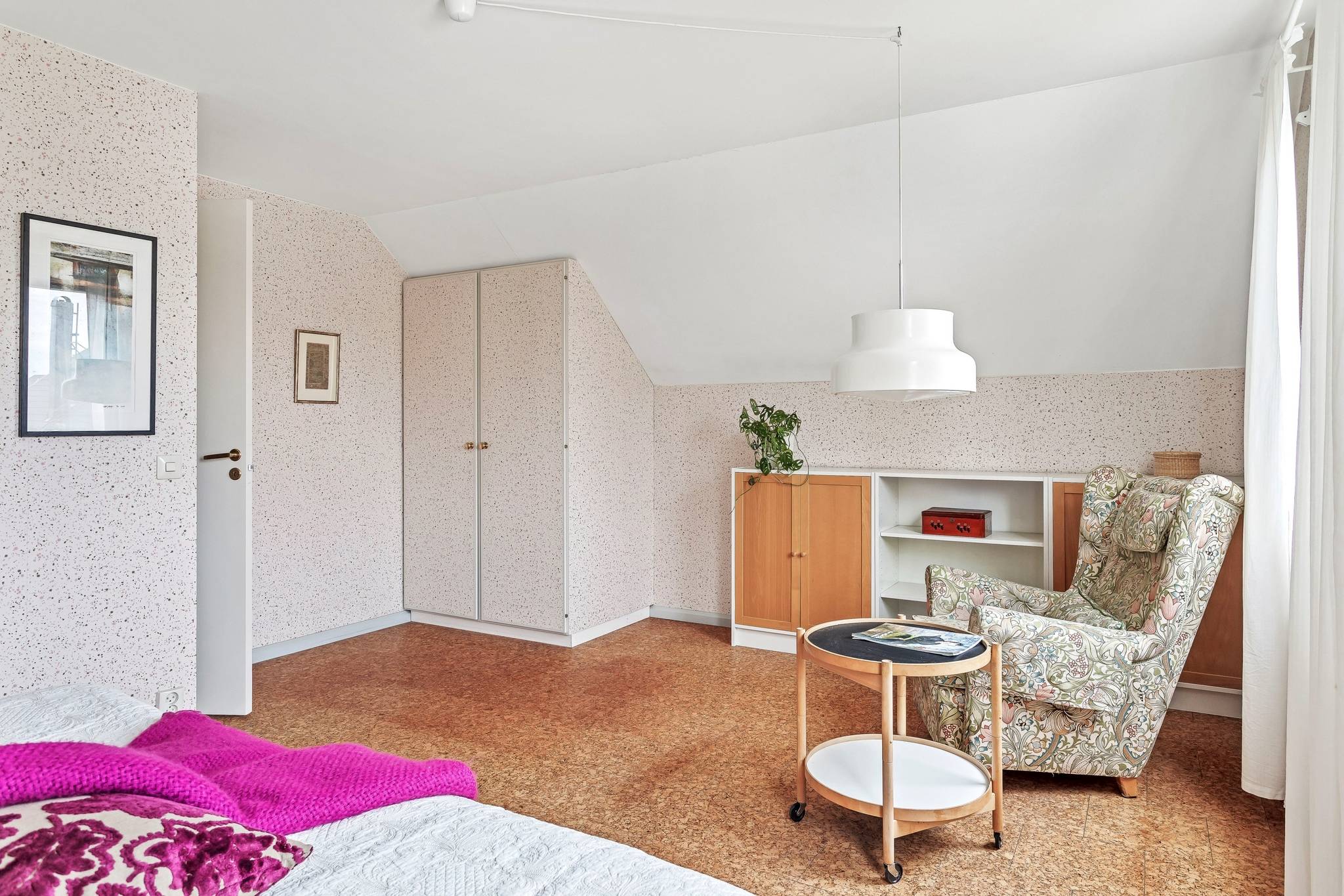 5 rum Kedjehus på Elin Wägnersgatan 4 Nyby Uppsala kommun - bild 42