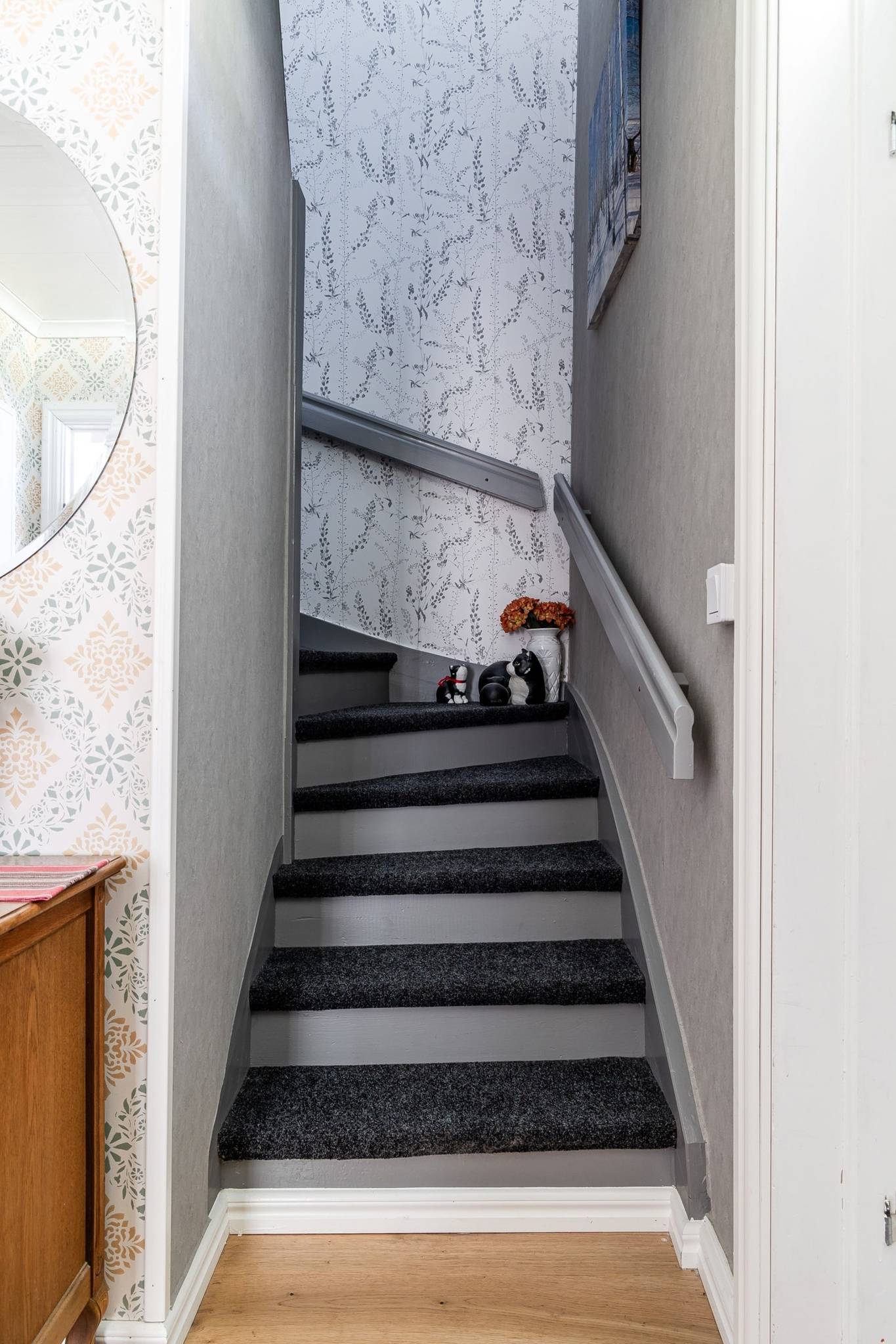 4.5 rum Gård med jordbruk på Nybovägen 52 Järvsö, Nybo Ljusdals kommun - bild 16