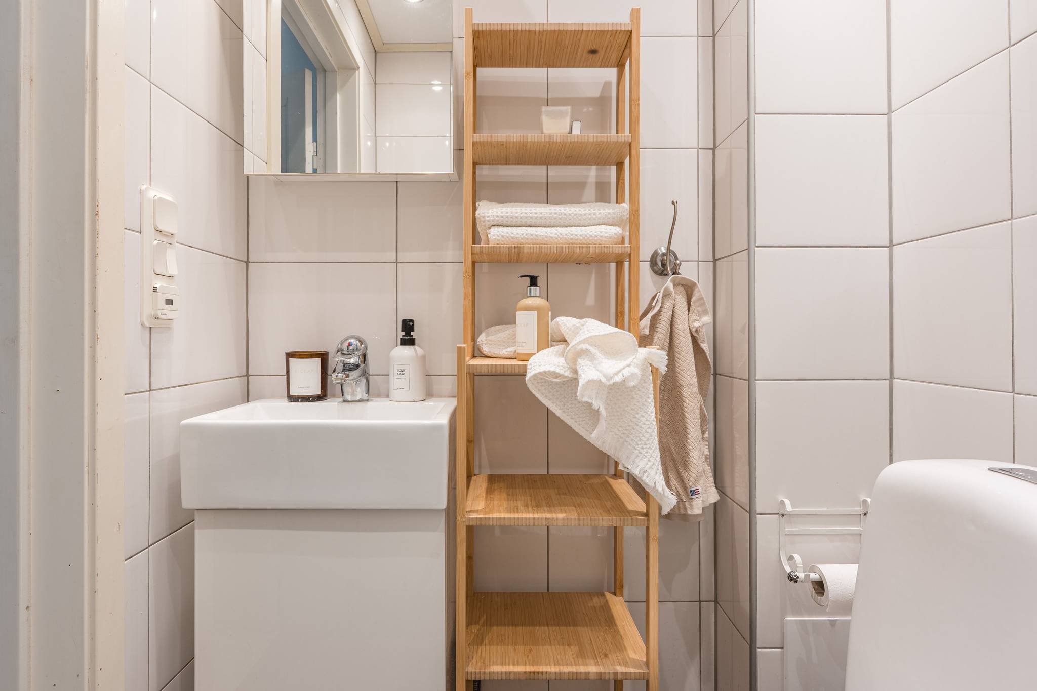 2 rum Lägenhet på Norra Kungsgatan 35 B Centralt Norr Gävle kommun - bild 18