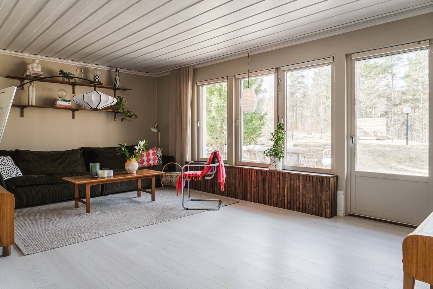 6 rum Villa på Tåggatan 21 Västermalm Älvsbyns kommun - bild 11