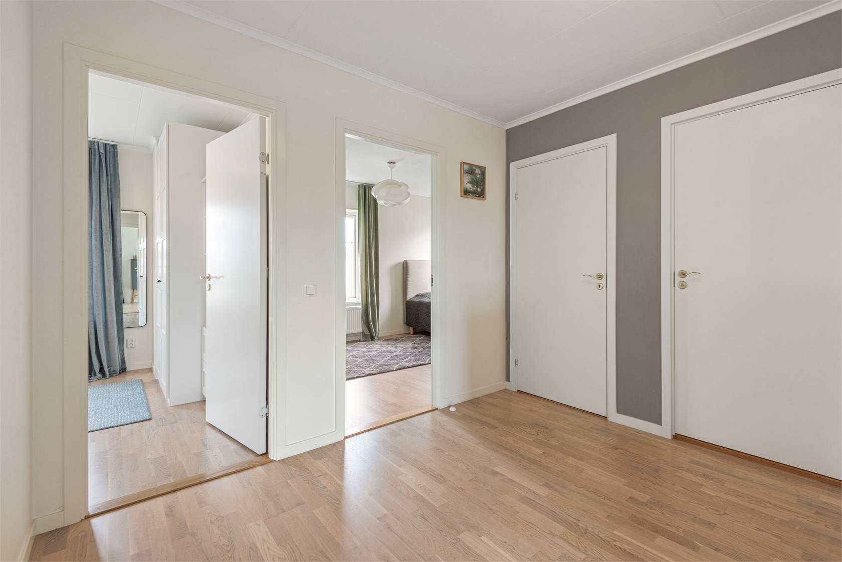 6 rum Villa på Kumla trädgårdsgata 21 Slavsta Uppsala kommun - bild 58