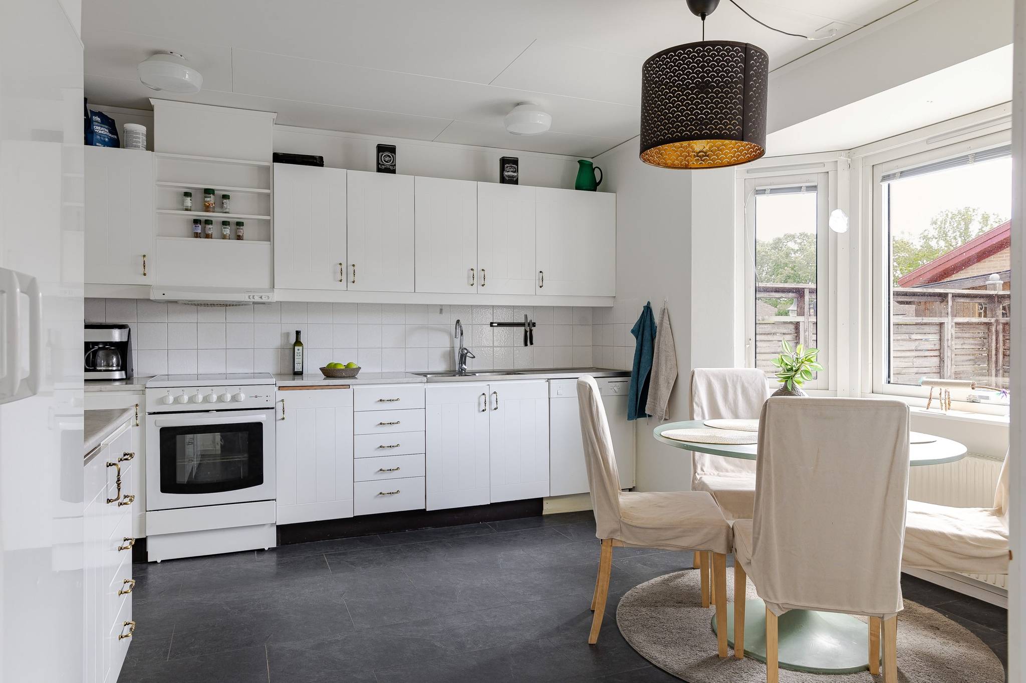 3 rum Lägenhet på Hermelinstigen 6B Hjortakroken / Nya Tivoli Sölvesborgs kommun - bild 6