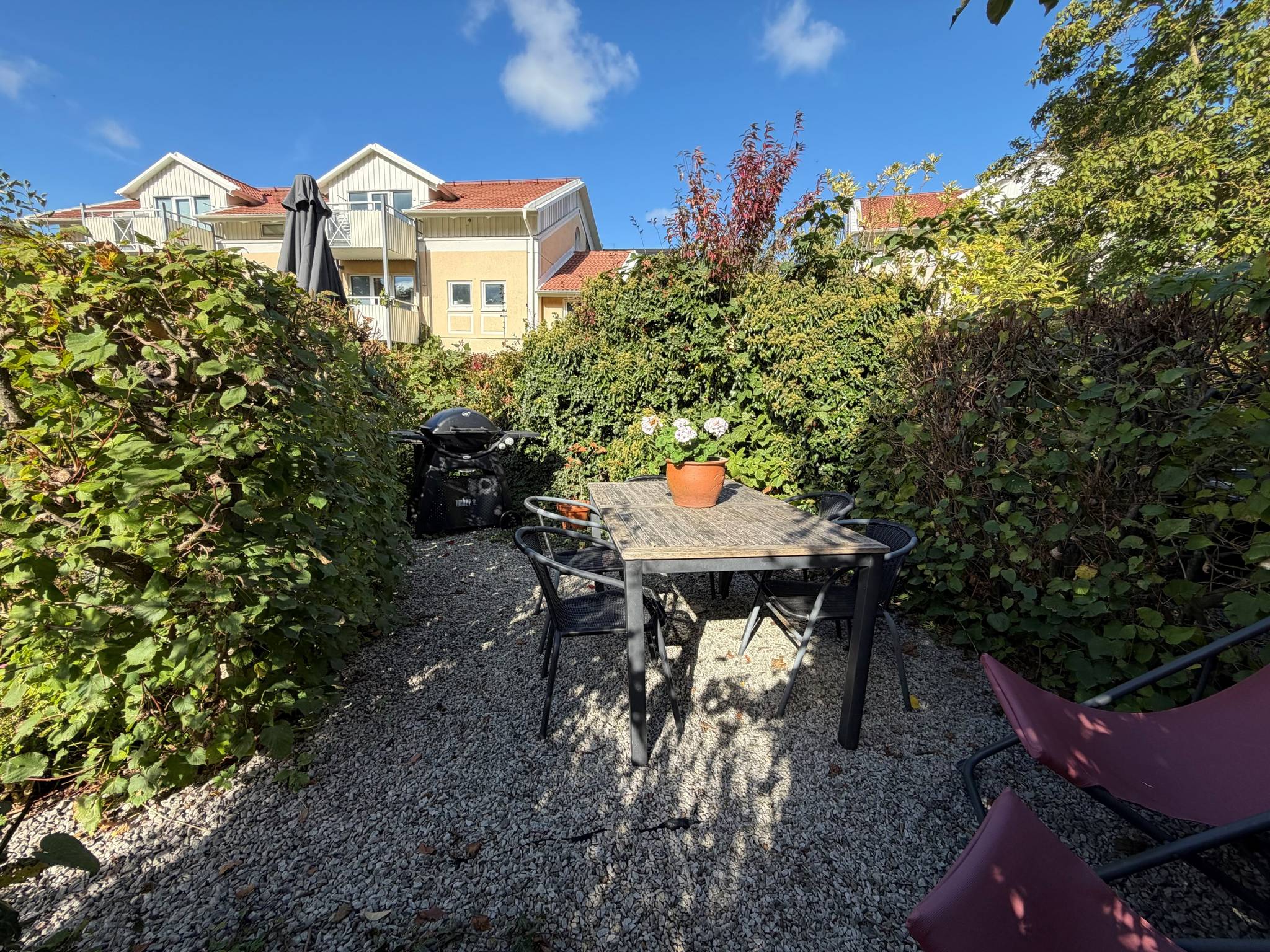 6 rum Lägenhet på Södra Esplanaden 31 Centrum Lunds kommun - bild 29