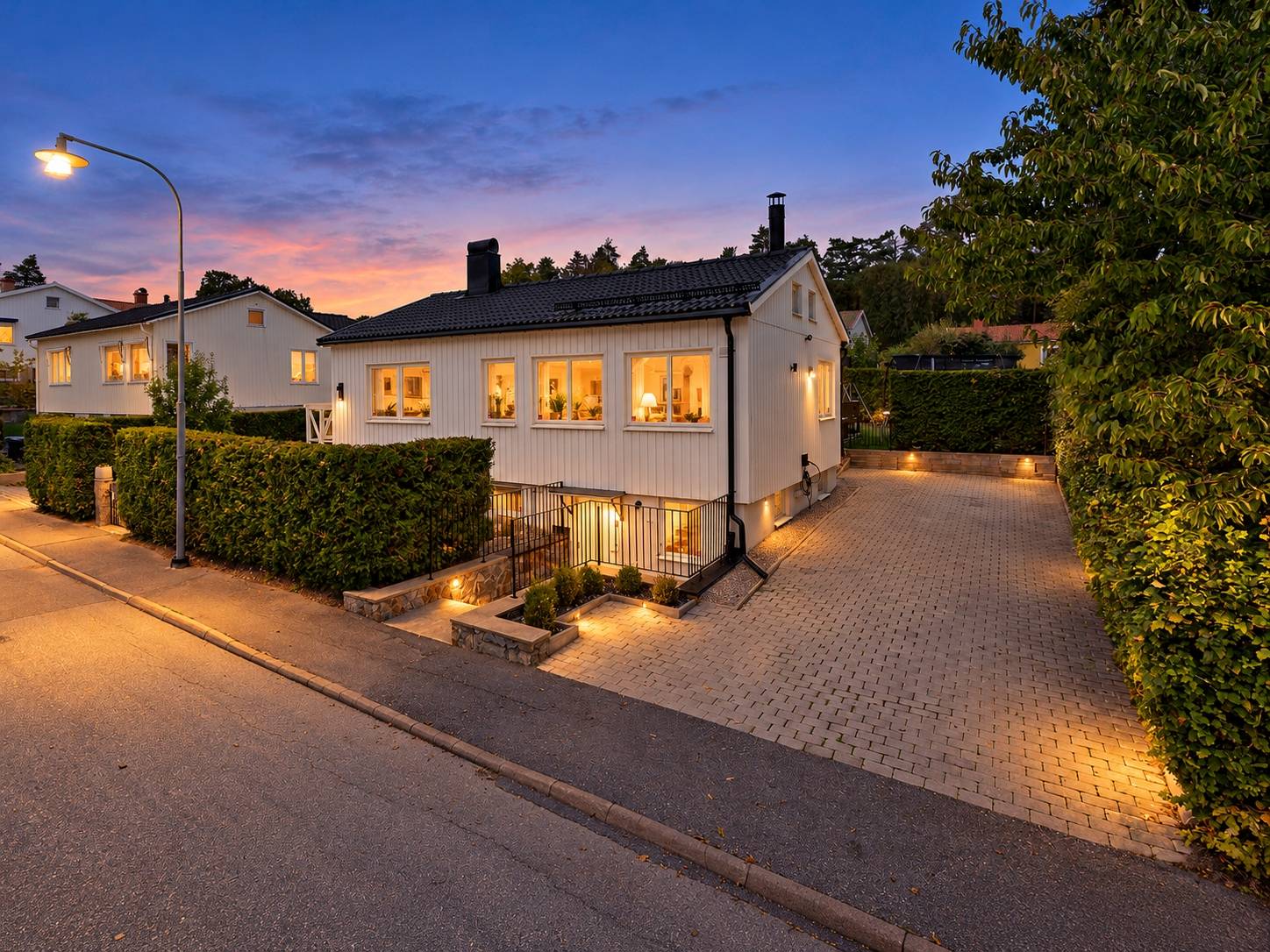 Bromma, Stockholms kommun