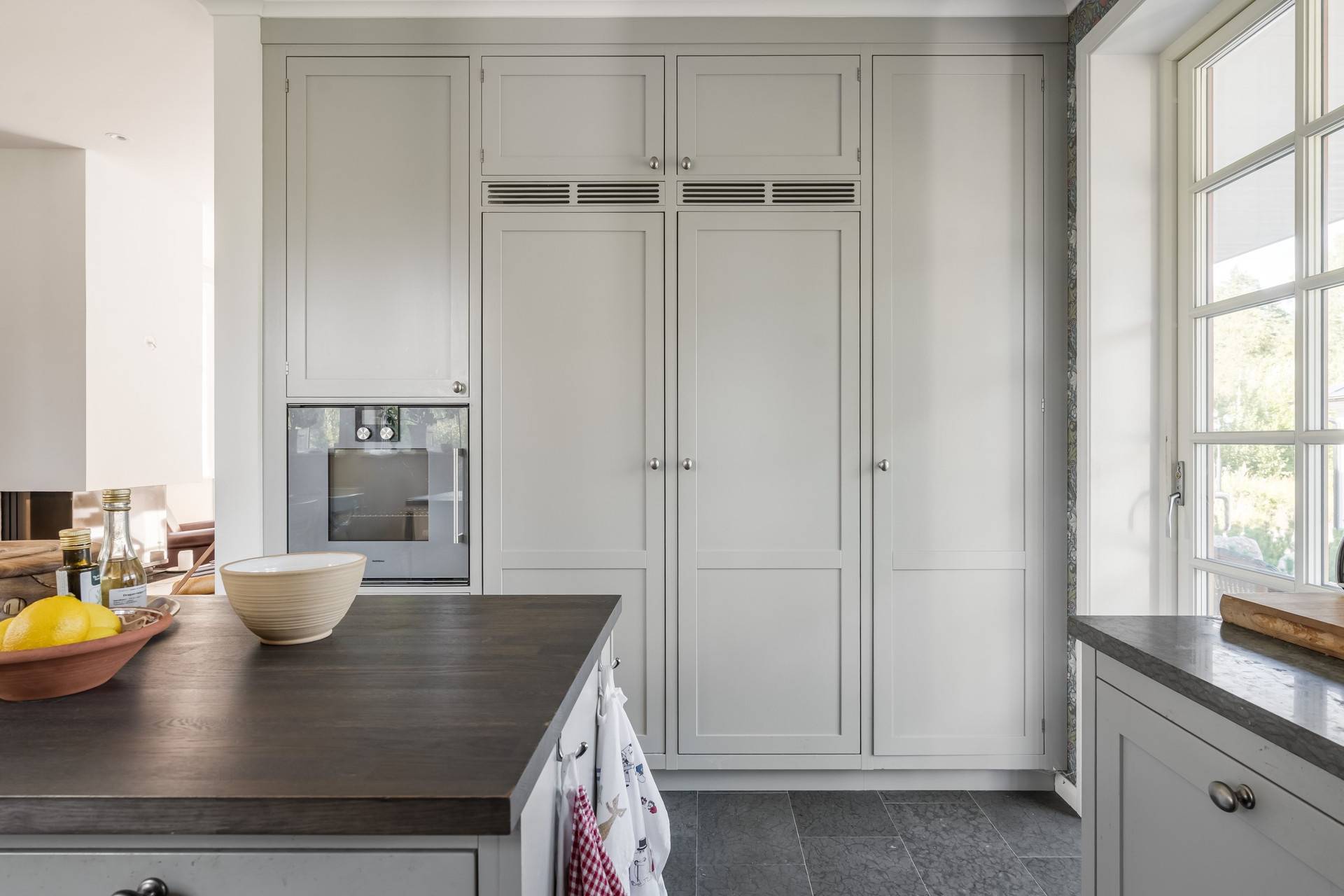 157 m² Villa på Hammarterrassen 440 Askersunds kommun - bild 34