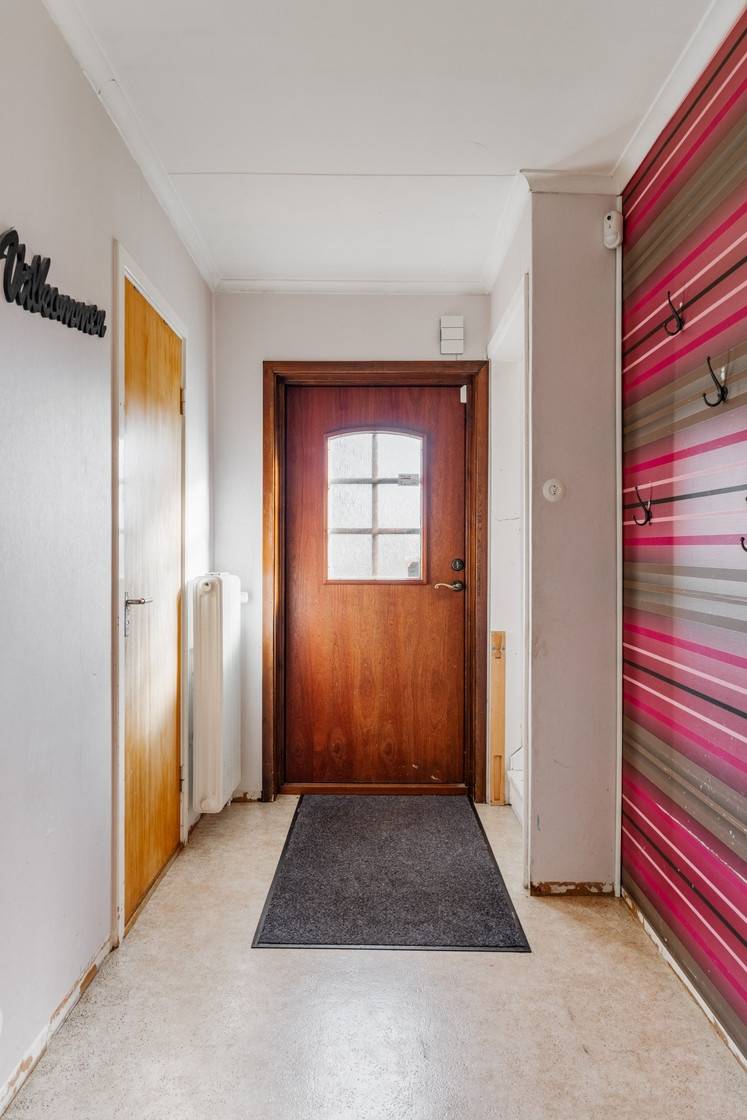 5 rum Villa på Lönnegatan 3 Skara Väst - Landsbygd Skara kommun - bild 13