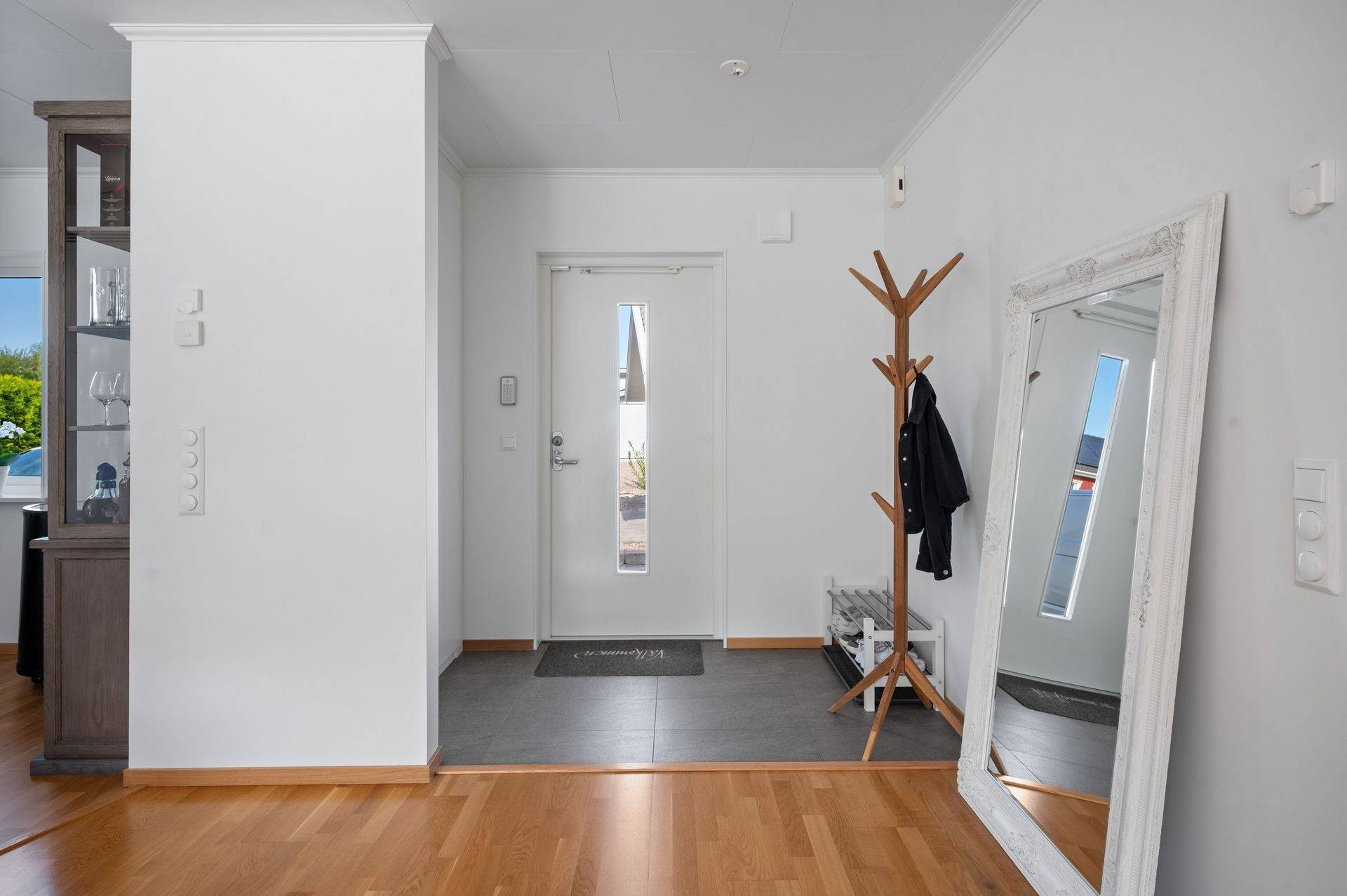 6 rum Villa på Sömmerskevägen 9 Tanumshede/Vinbäck Tanums kommun - bild 10