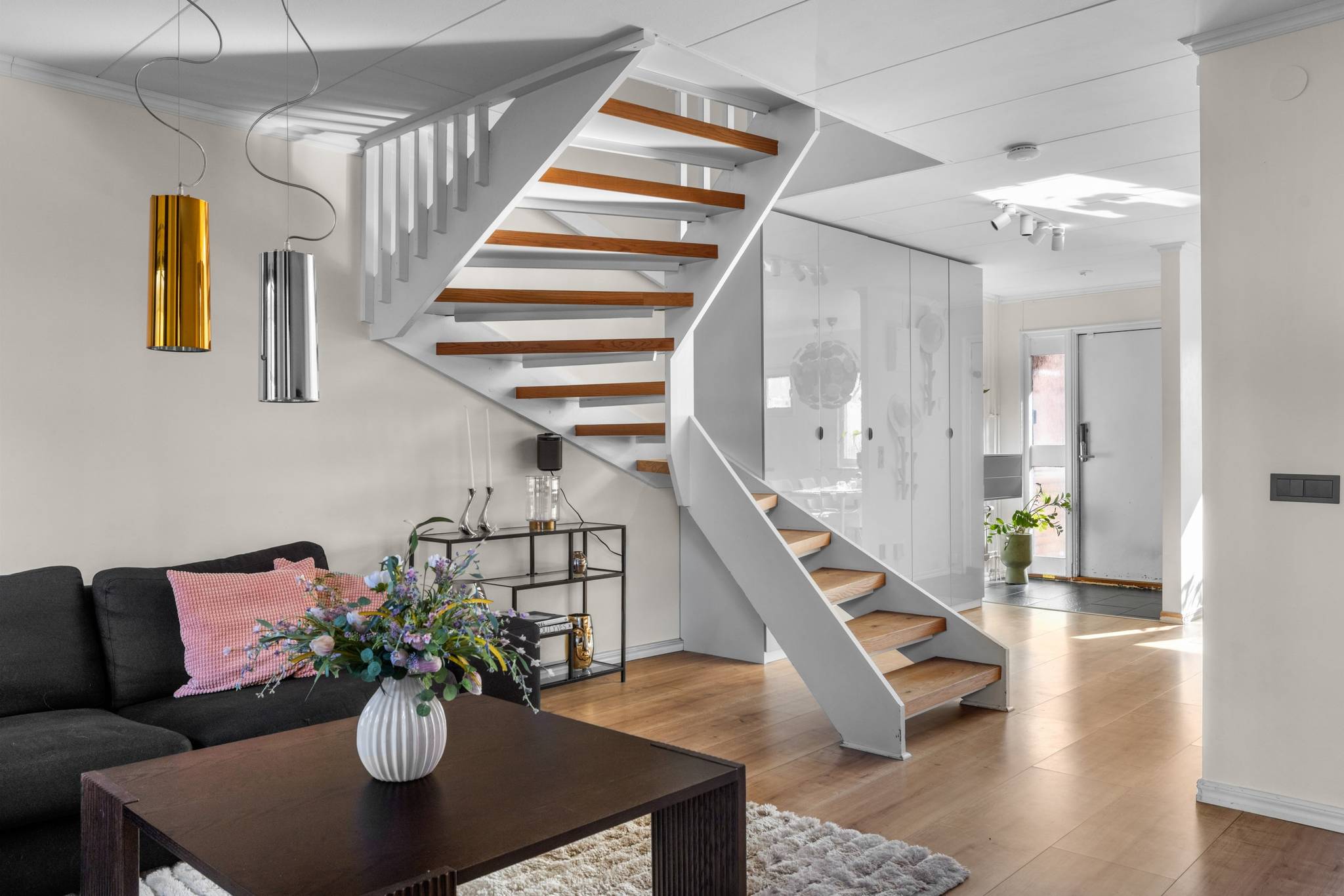 4 rum Radhus på Djurgårdsvägen 169 Vendelsö Haninge kommun - bild 14