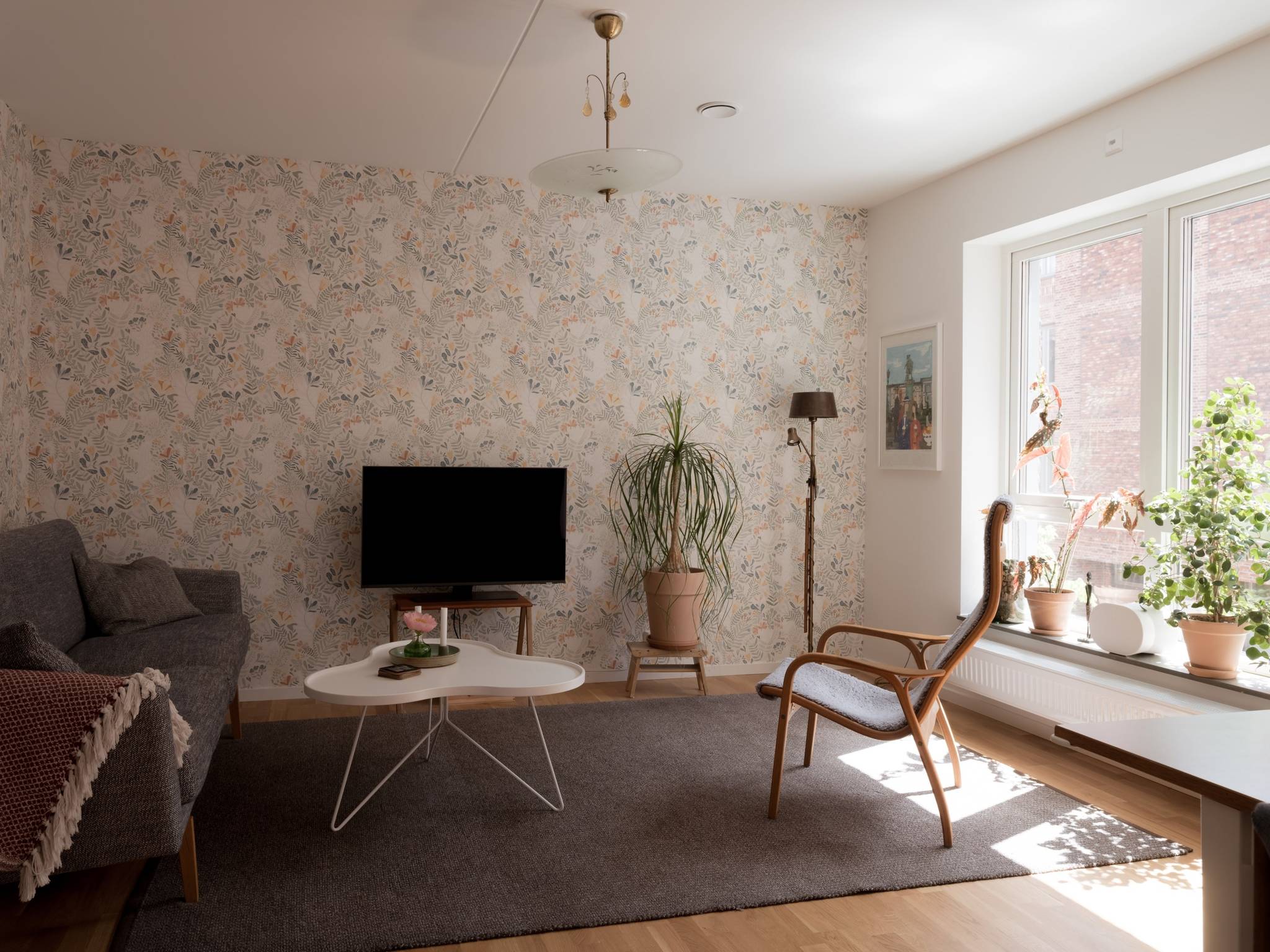 5 rum Lägenhet på Bruksgatan 32 Sandarna - Fixfabriken Göteborgs kommun - bild 13