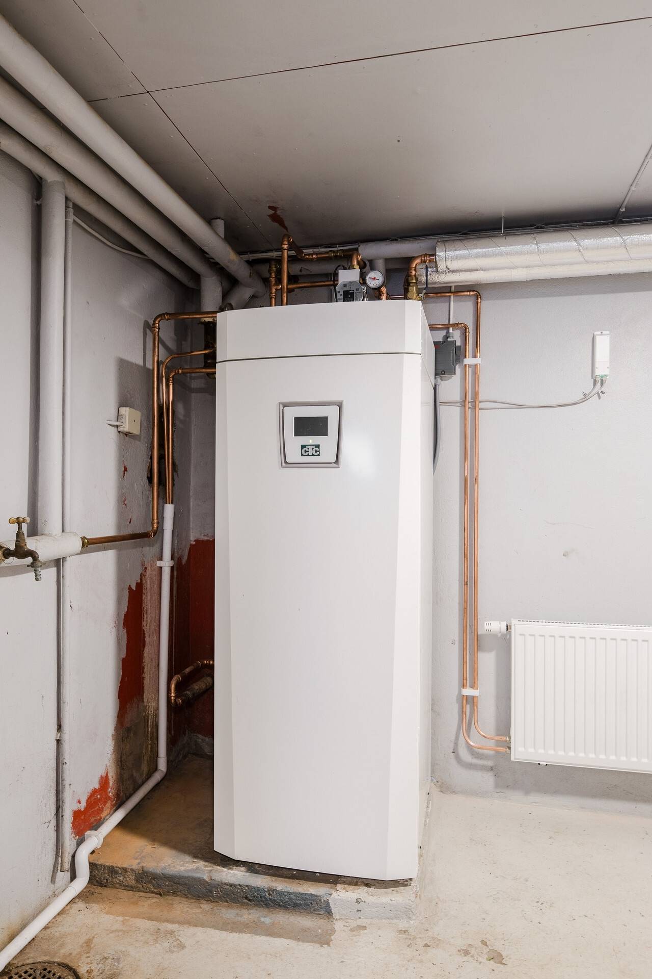5 rum Villa på Råmevägen 6 Källby Götene kommun - bild 34