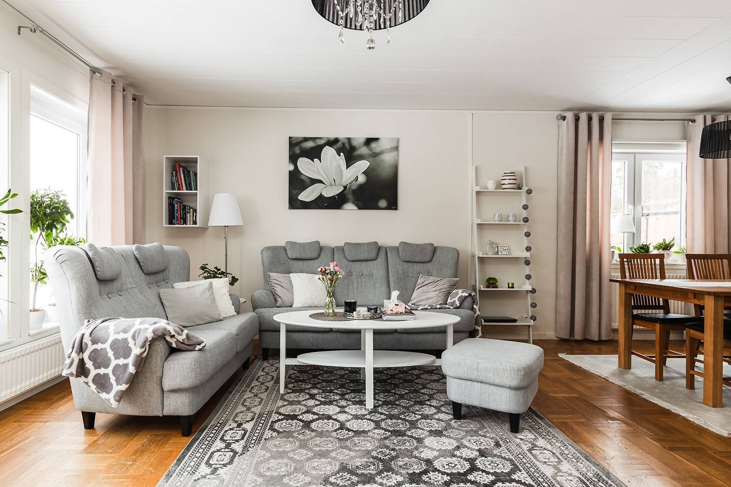 4 rum Villa på Västra Jössefors 11 Jössefors Arvika kommun - bild 12