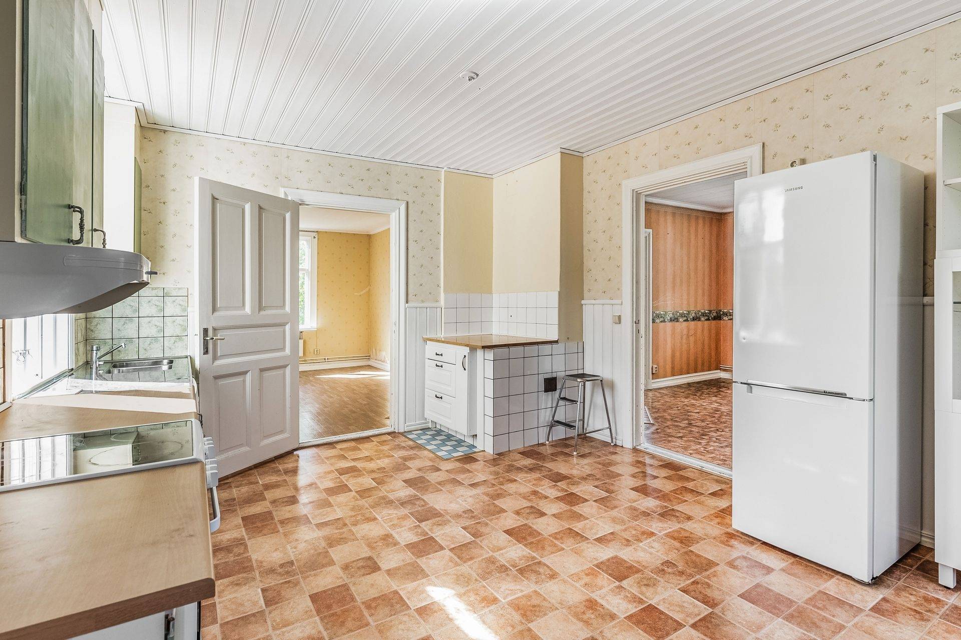 8 rum Villa på Storgatan 21 Ingatorp Eksjö kommun - bild 44