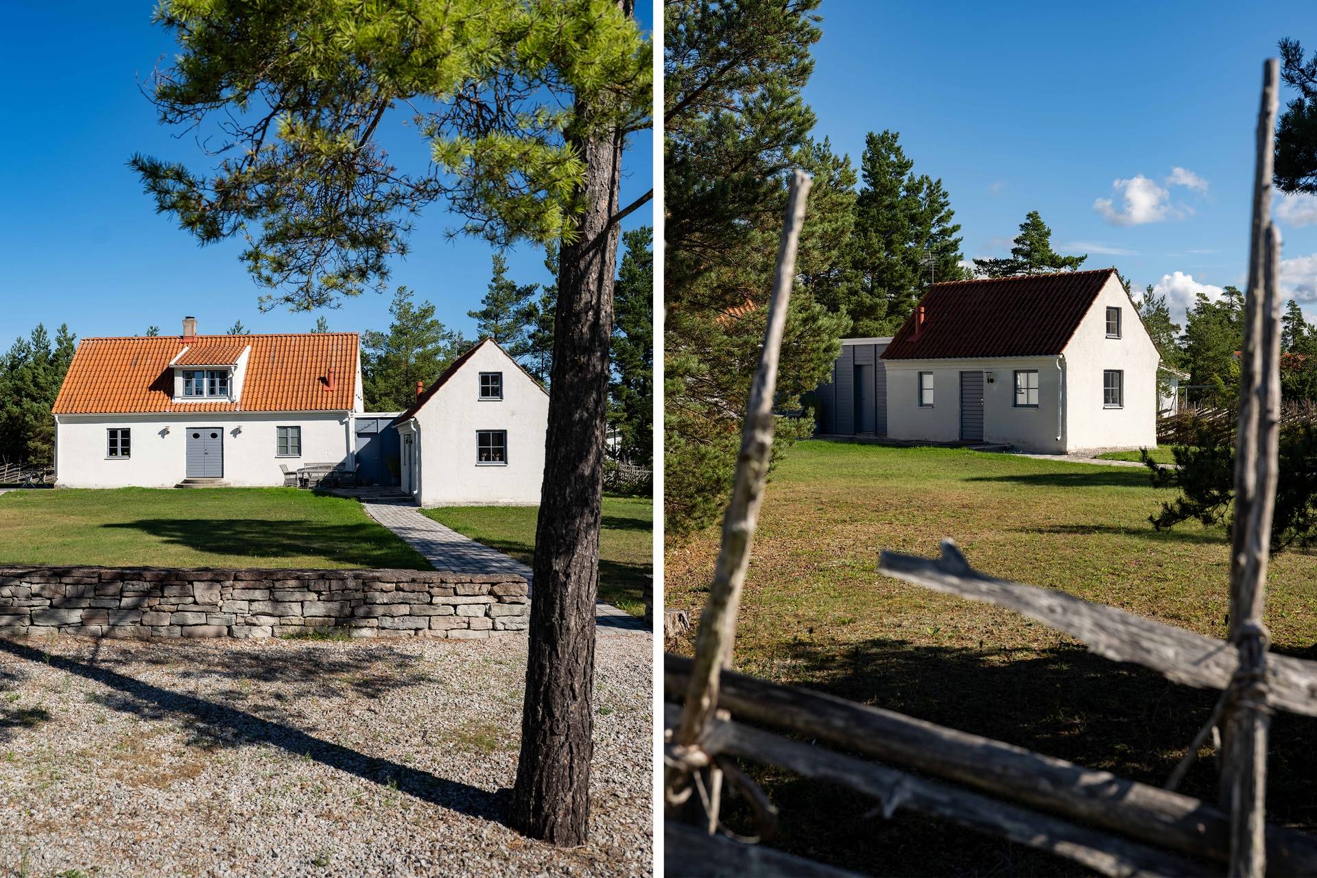 7 rum vinterbonat fritidshus på Orkanvägen 1 Tofta, Gotlands kommun - bild 3