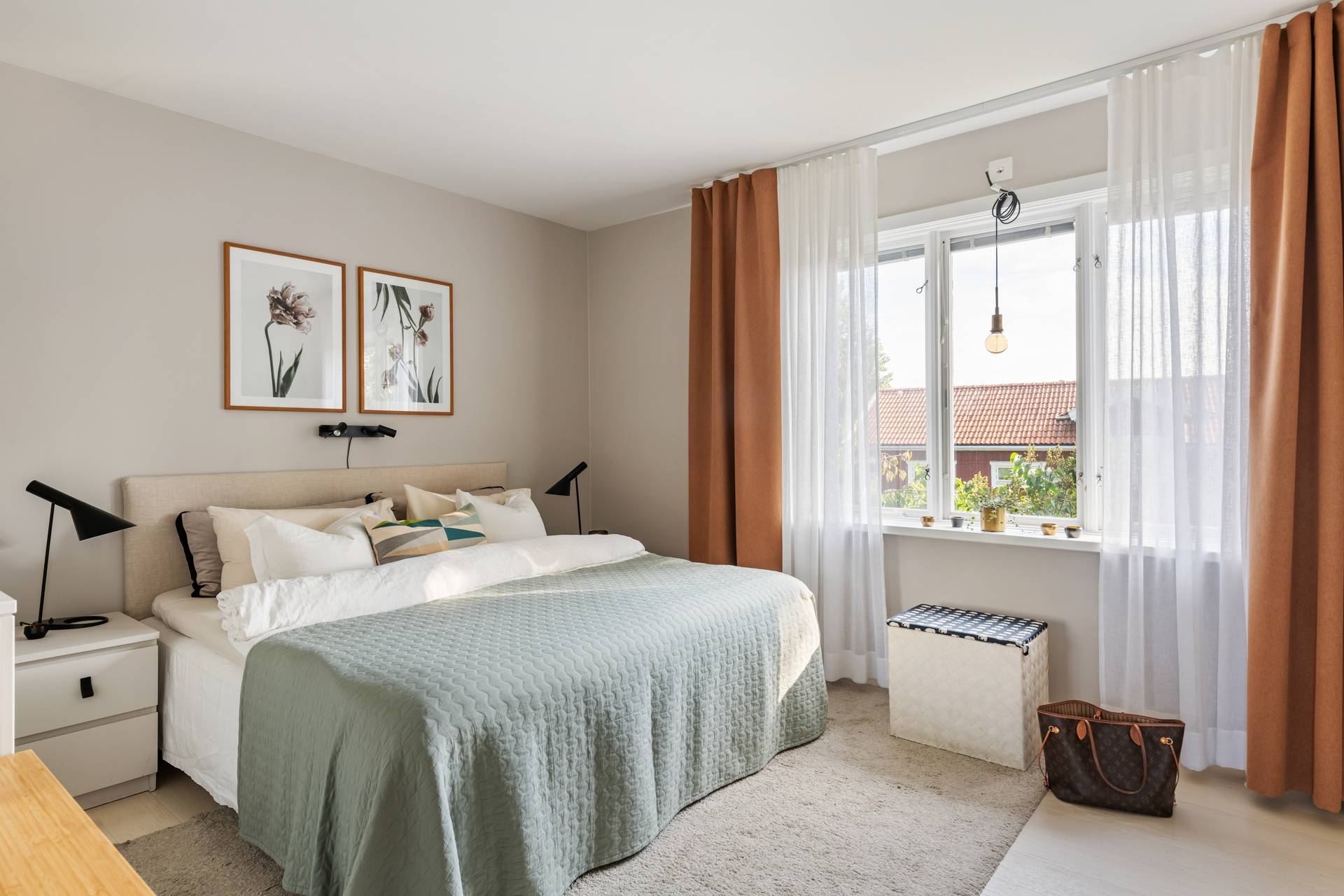 9 rum Villa på Brunnsvägen 12 Enebyberg Danderyds kommun - bild 17