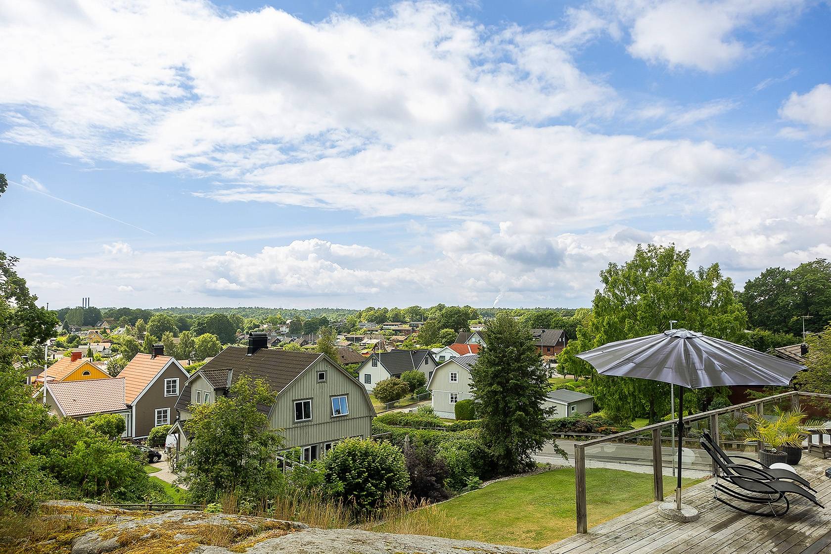 8 rum Villa på Hagalundsvägen 40 Norra Prästslätten Karlshamns kommun - bild 24