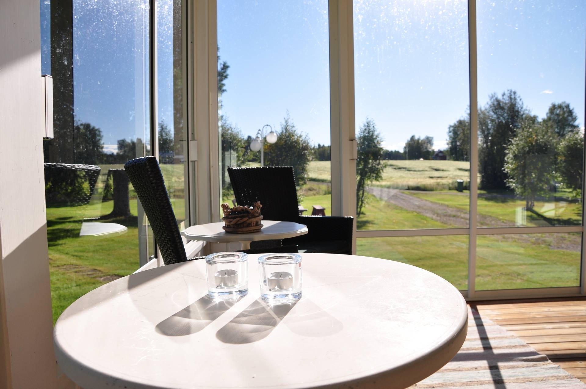 5 rum Gård med jordbruk på Nybyn 10 Älvsbyns kommun - bild 4