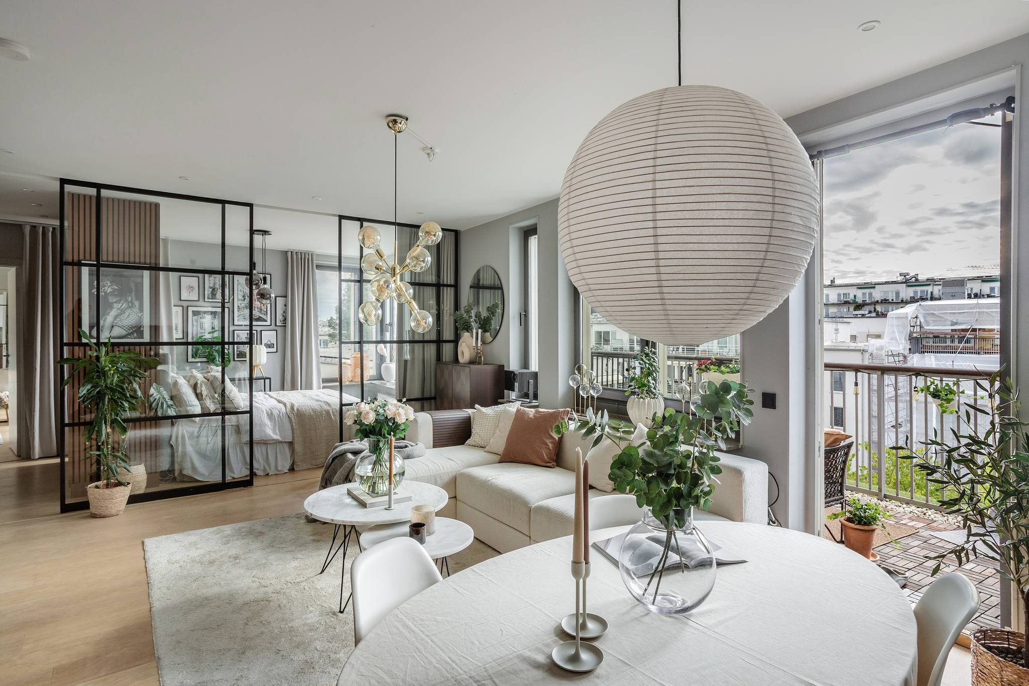 2.5 rum Lägenhet på Korphoppsgatan 22, 5tr Hammarby Sjöstad Stockholms kommun - bild 14