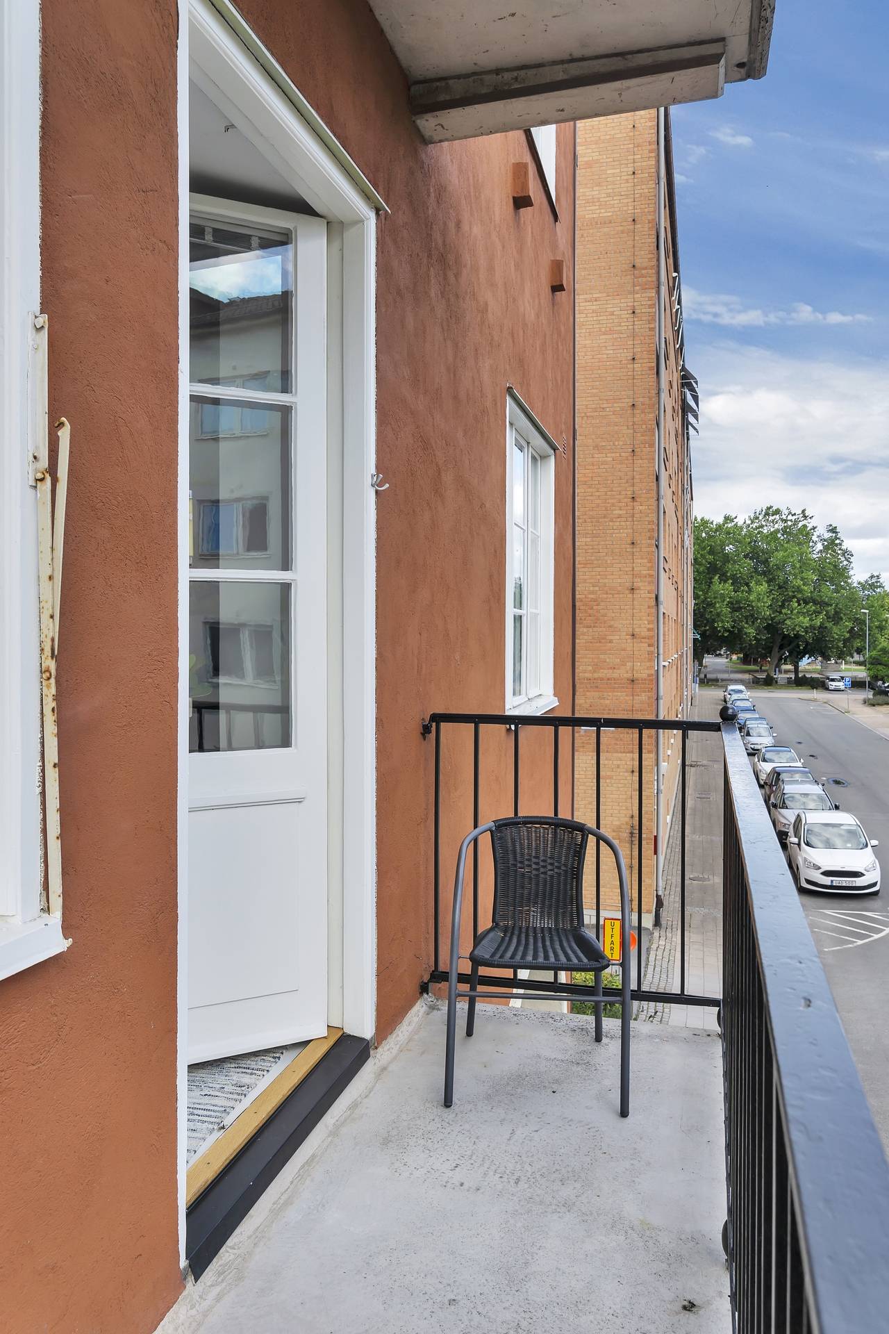 3.5 rum Lägenhet på Ängsvägen 18 Östermalm Kristianstads kommun - bild 18