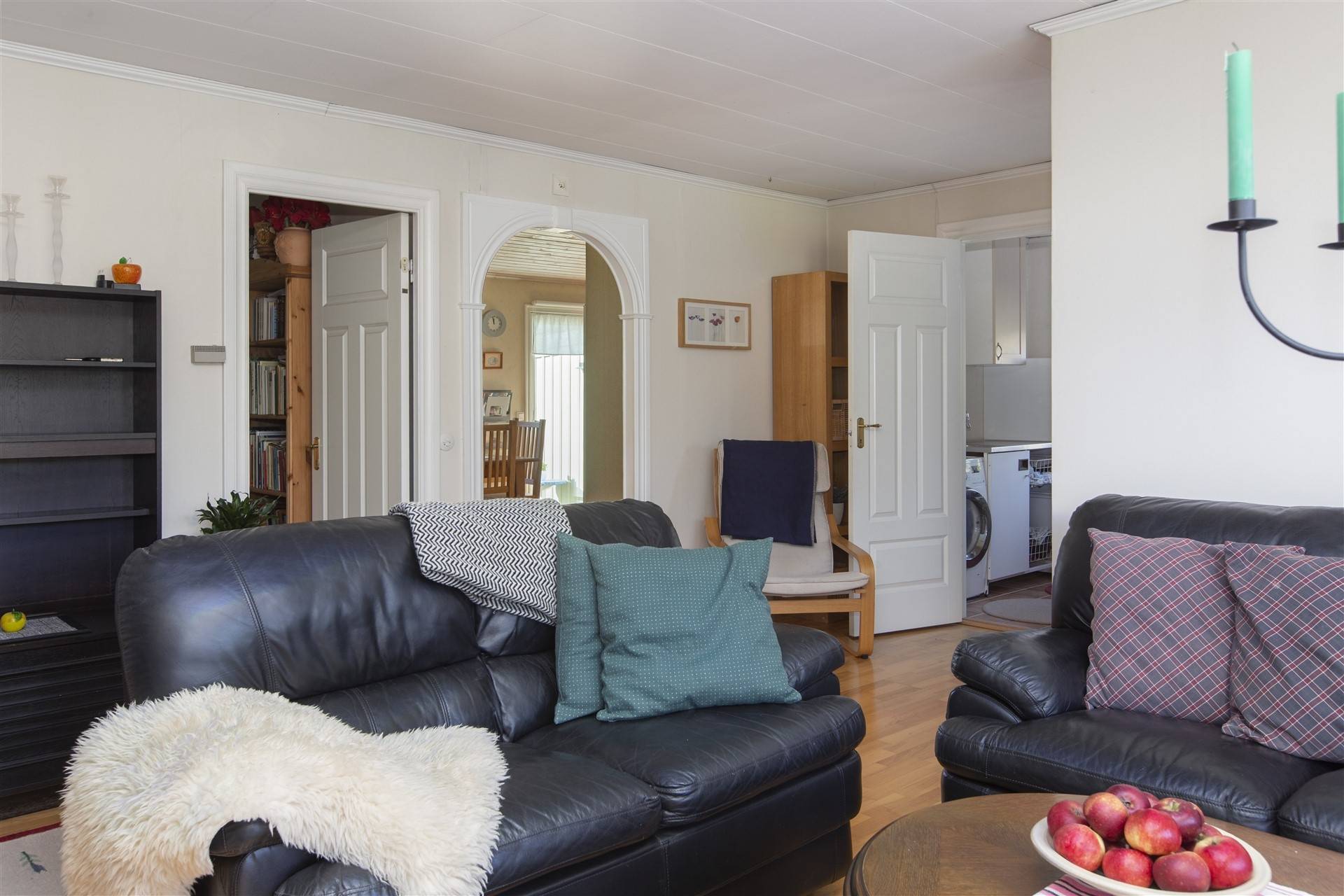 132 m² Villa på Villavägen 6 Torsås kommun - bild 9