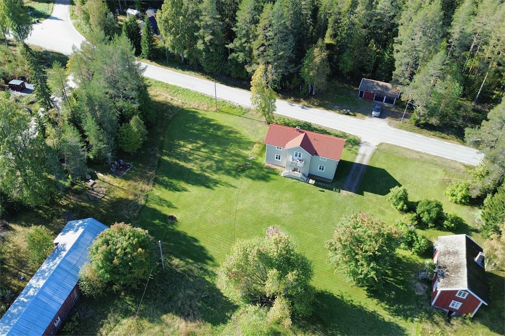 5 rum villa på Kyan 218 Lövånger, Skellefteå kommun - bild 5