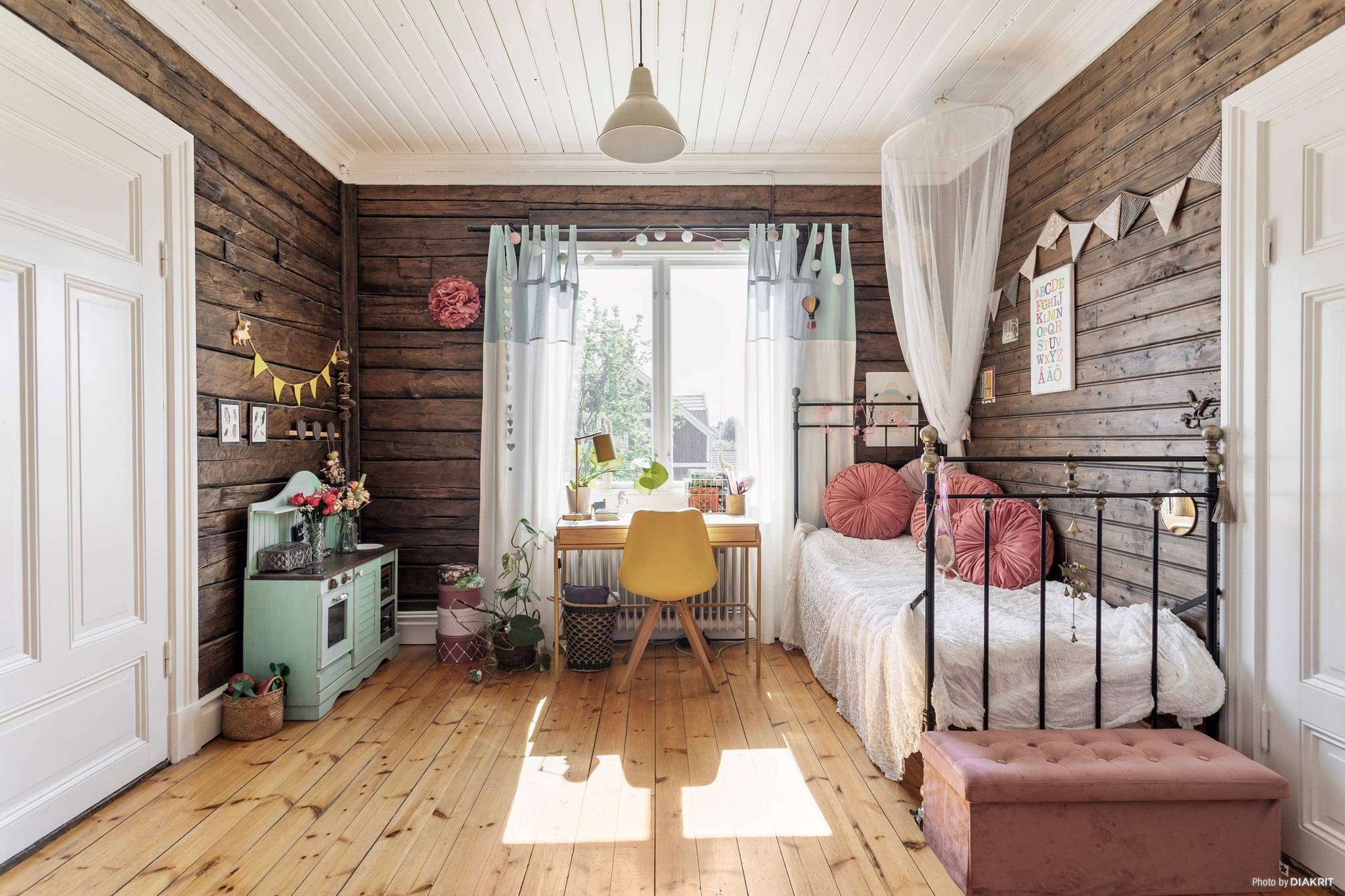 5 rum Villa på Höglundagatan 5 Bollnäs Bollnäs kommun - bild 15