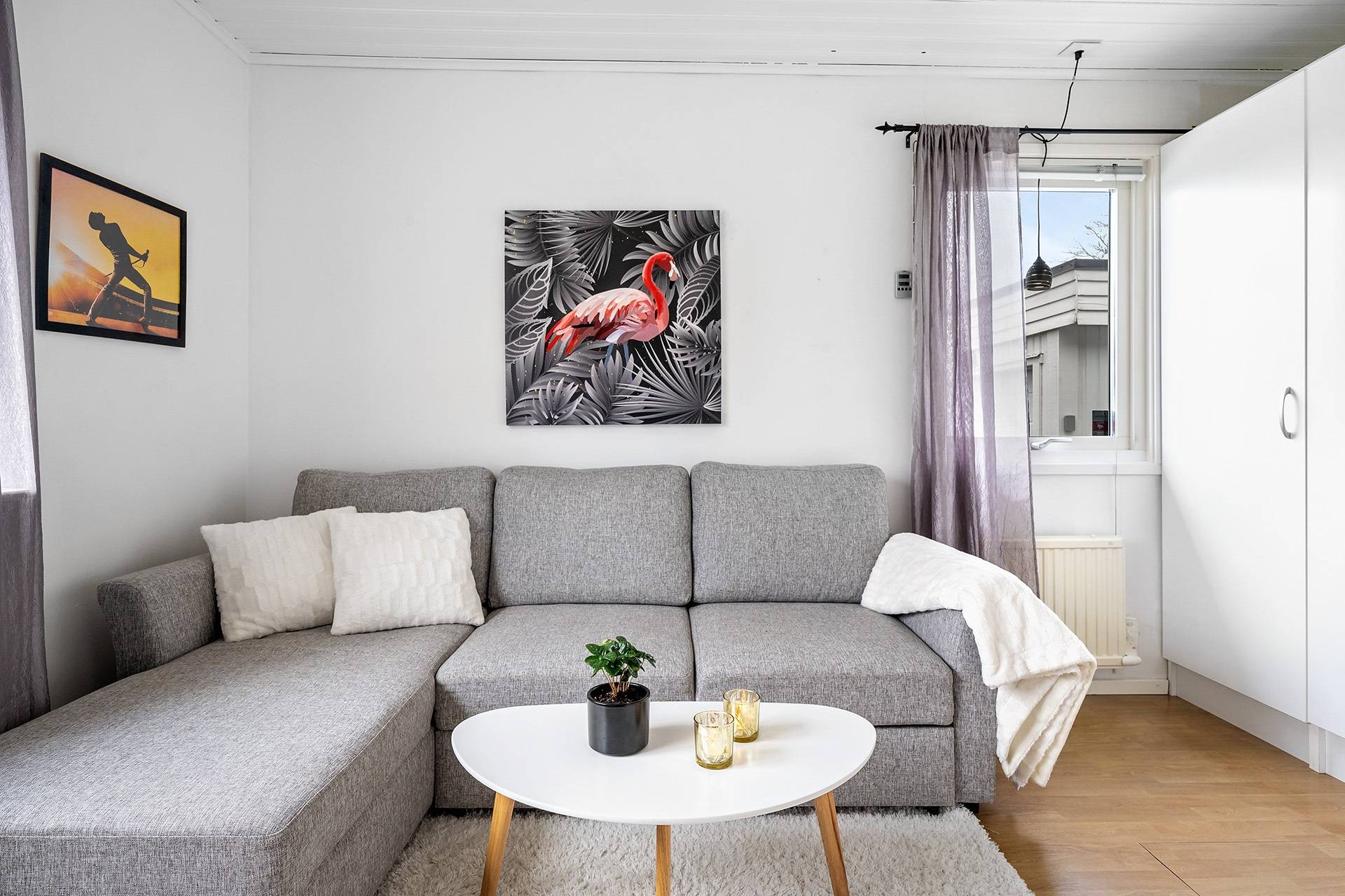 5 rum Villa på Sälggatan 11 Trälleborg Värnamo kommun - bild 16