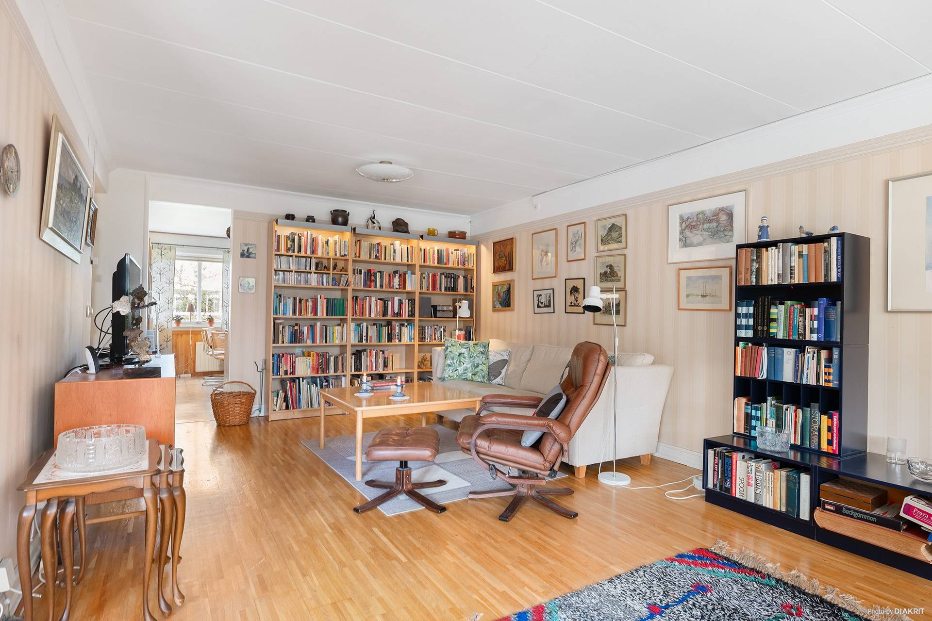 6 rum Villa på Trombongränd 5 Sörgården Gislaveds kommun - bild 10
