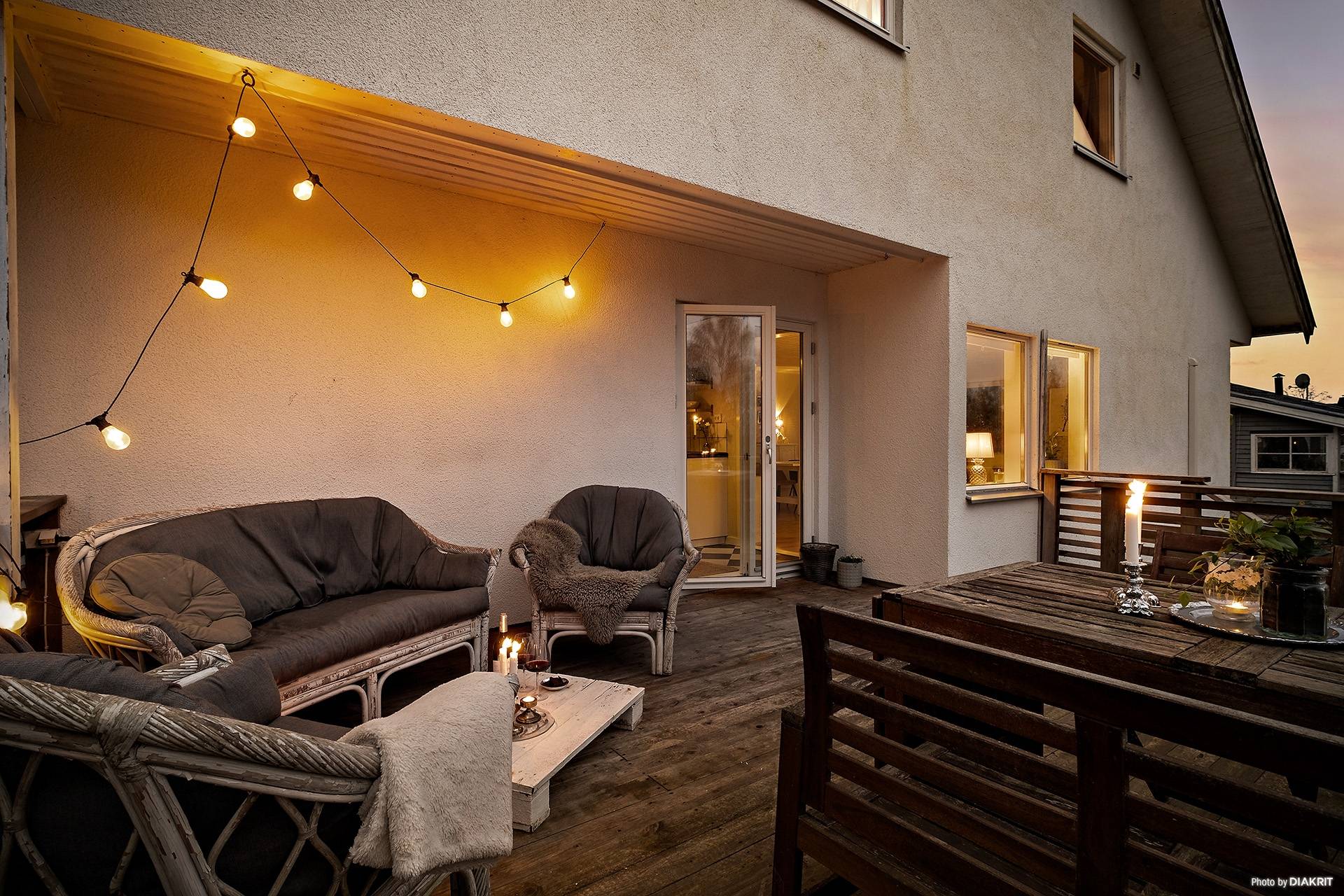 5 rum Villa på Norra Klampevägen 35 Borås kommun - bild 5