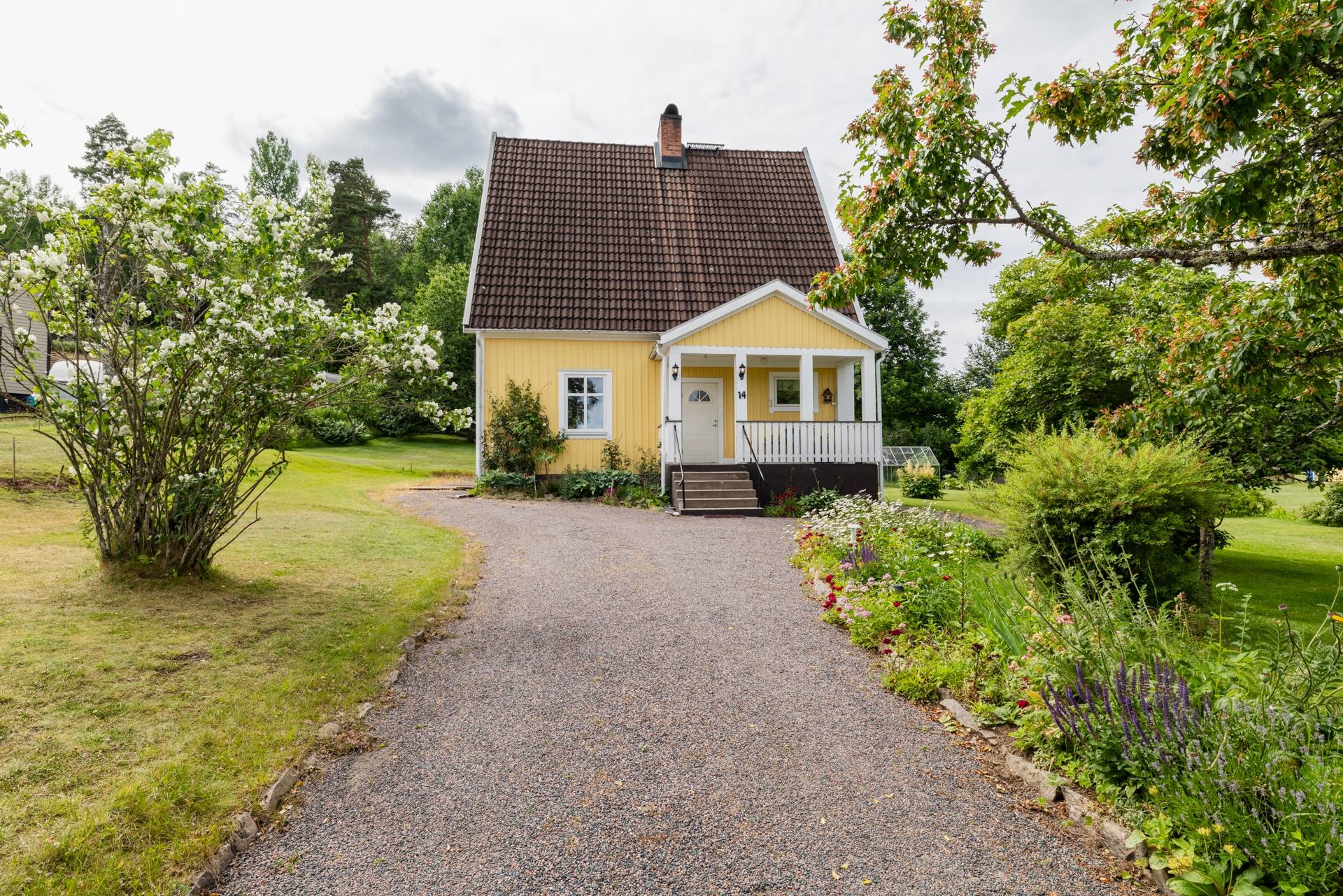 6 rum Villa på Björkallén 14 Taberg Jönköpings kommun - bild 44