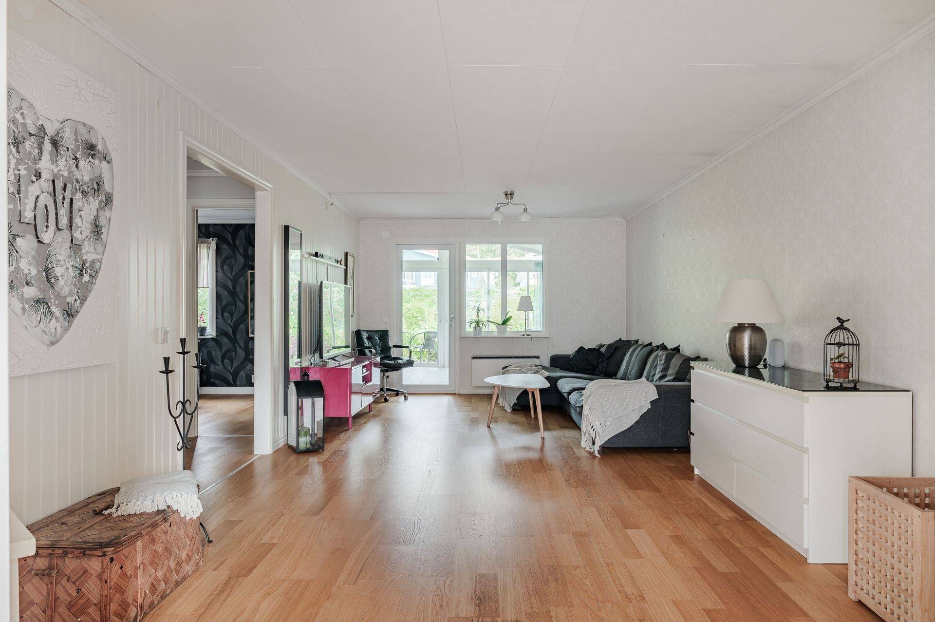 7 rum Villa på Hosjöstrand 164 Hosjöstrand Falu kommun - bild 13