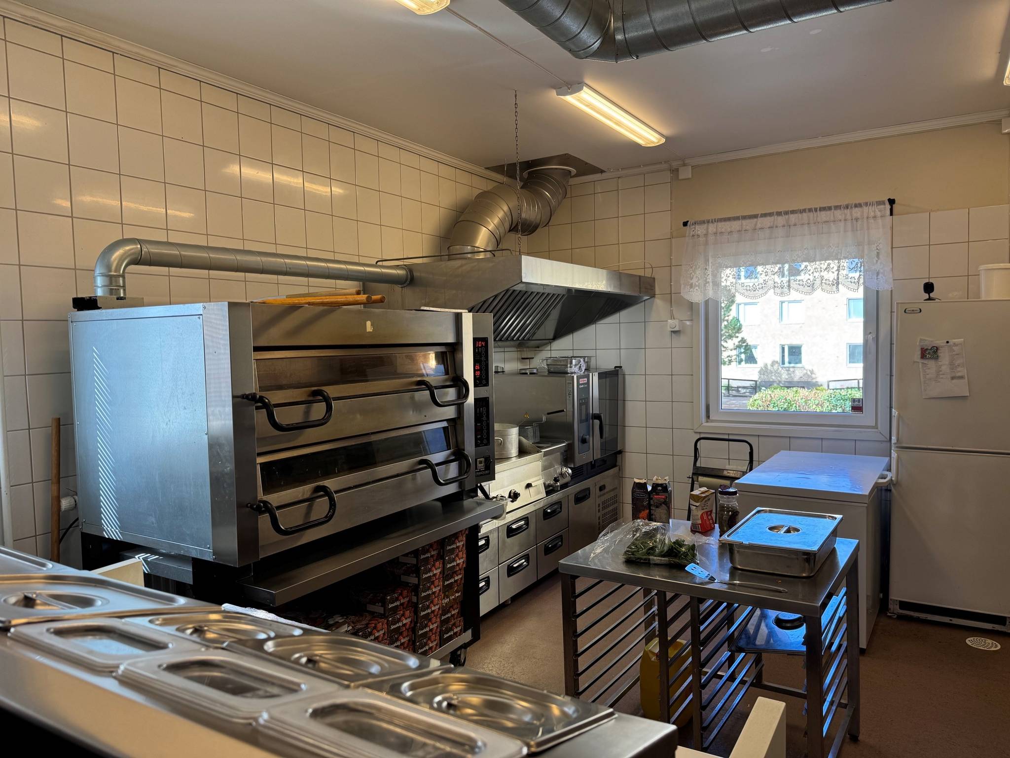 500 m² Övrig på Storgatan 20 Gullspångs kommun - bild 38