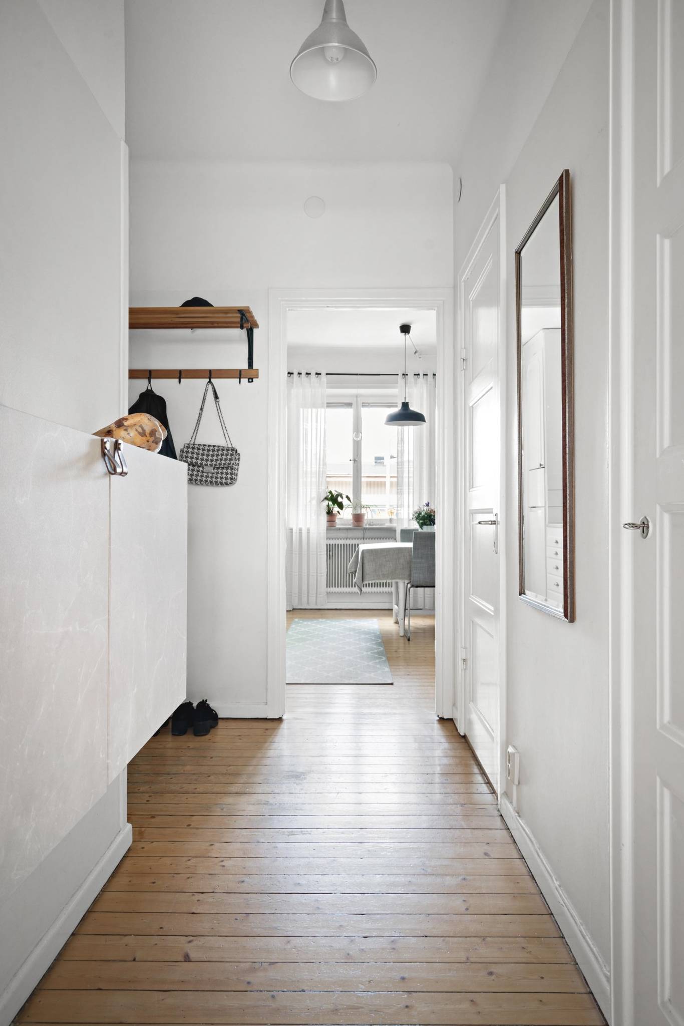 1 rum Lägenhet på Ringgatan 20D Luthagen Uppsala kommun - bild 19