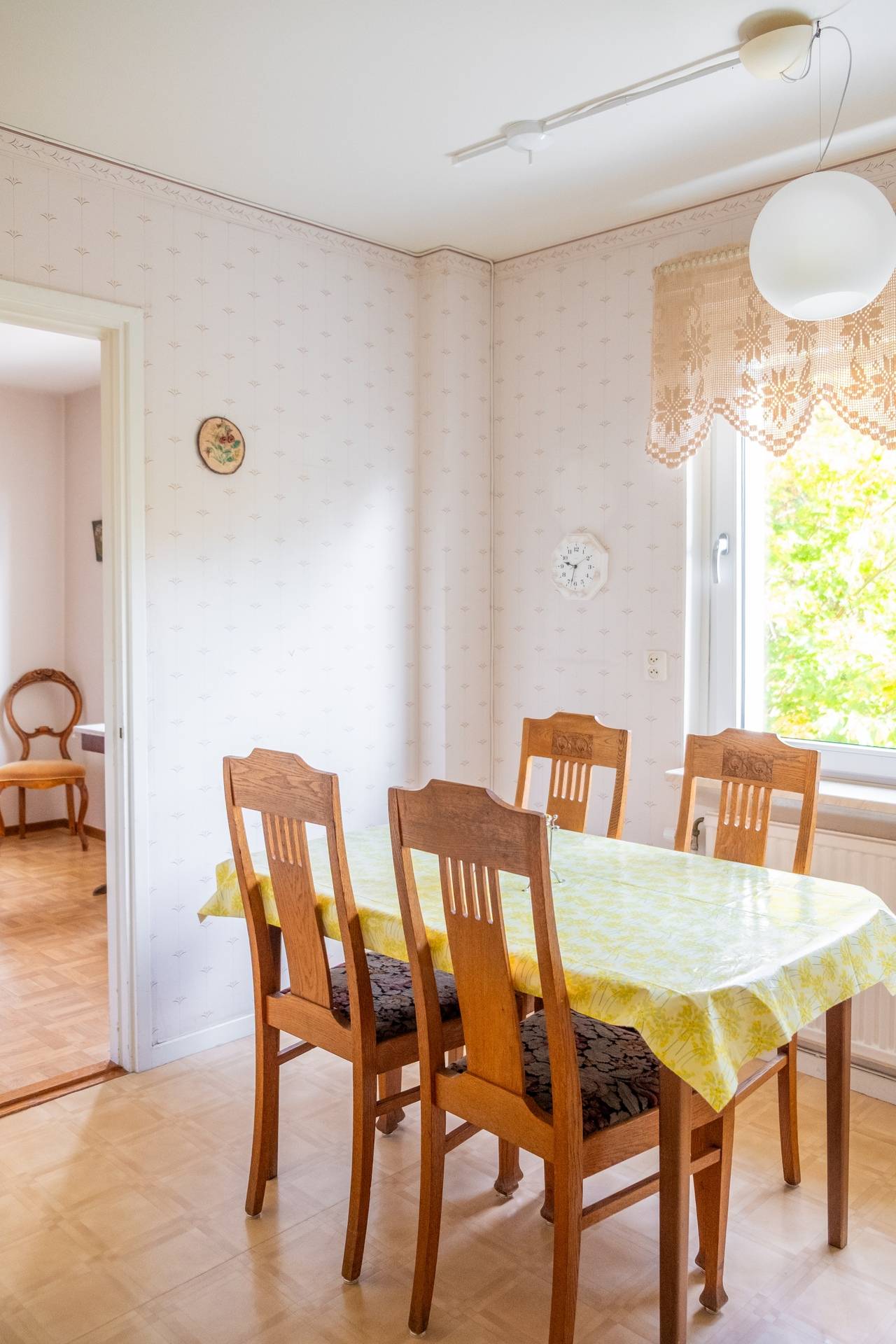 2 rum Lägenhet på Stenkvistavägen 3 Snopptorp Eskilstuna kommun - bild 12