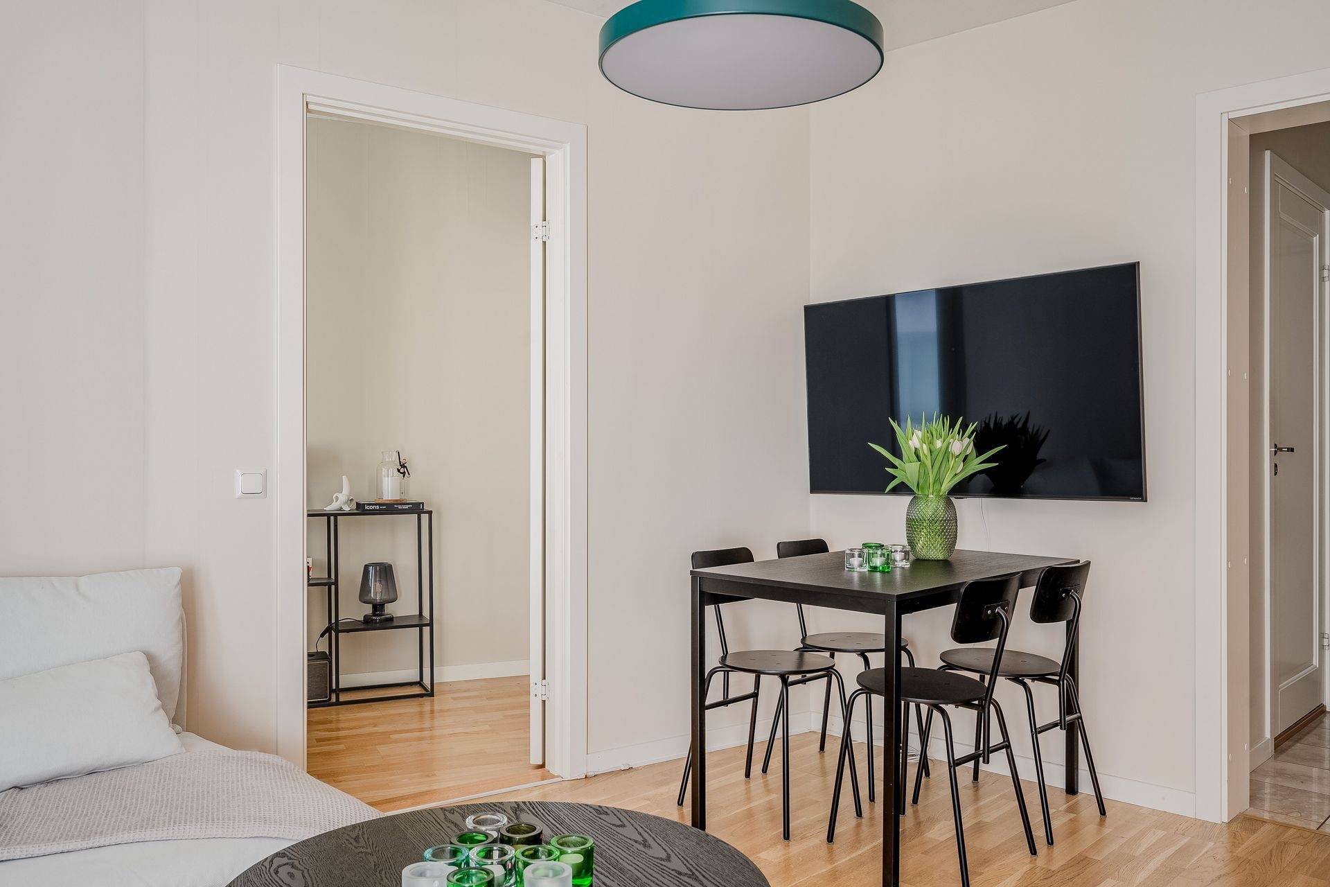 1.5 rum Lägenhet på Engelbrektsgatan 31 Vasastaden Linköpings kommun - bild 6