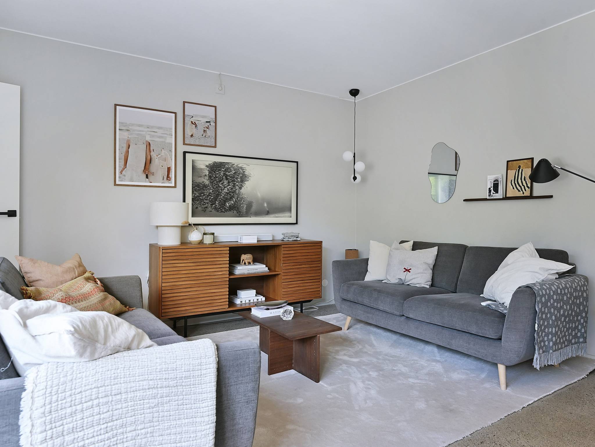 5 rum Parhus på Riksrådsgränd 17 Ekerö Gällstaö Ekerö kommun - bild 22