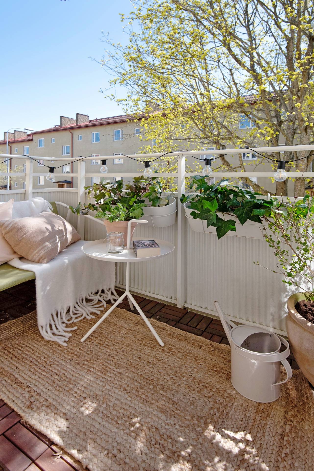 2 rum Lägenhet på Skåpvägen 7 Gubbängen Stockholms kommun - bild 7