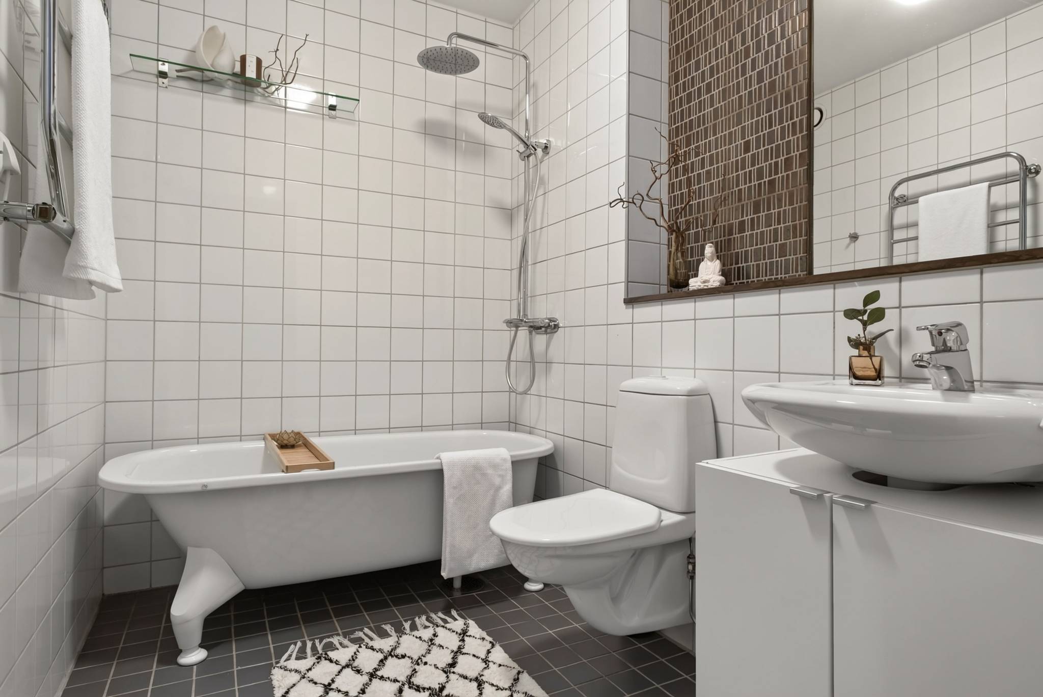 2 rum Lägenhet på Primusgatan 51, 7tr Lilla Essingen Stockholms kommun - bild 16
