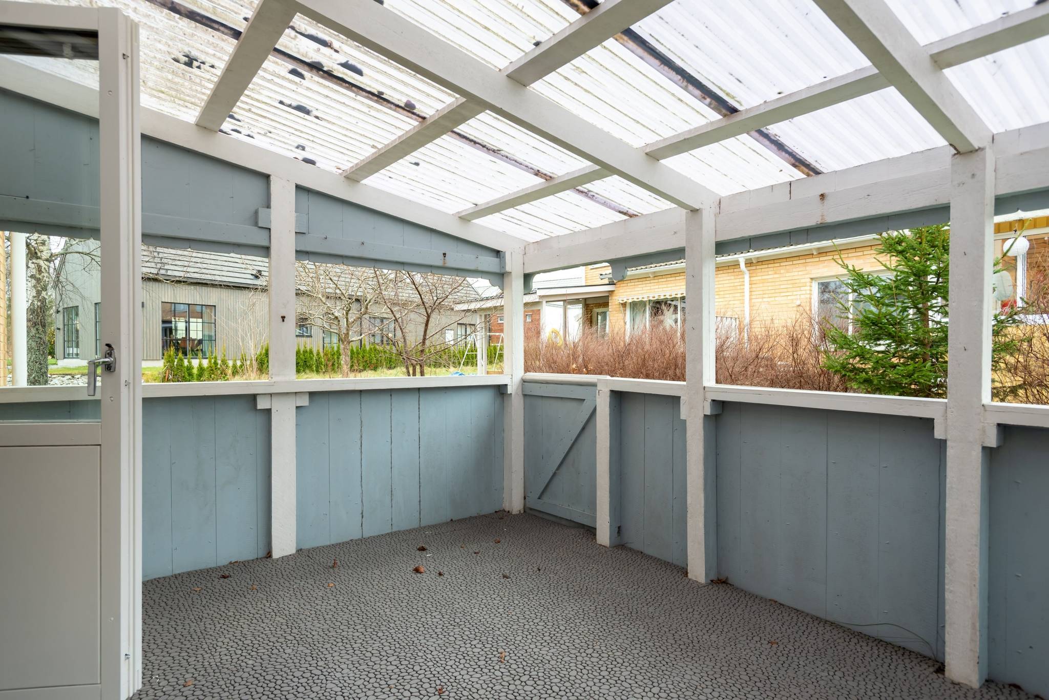2 rum Lägenhet på Lundhagsvägen 206 Hovsta Örebro kommun - bild 19