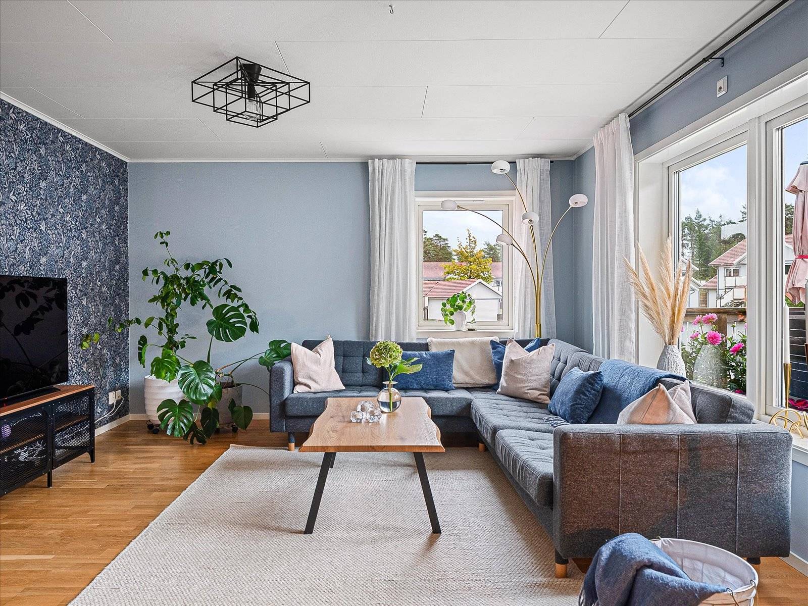 3 rum lägenhet på Modistvägen 26 C Hallerna, Stenungsunds kommun - bild 4