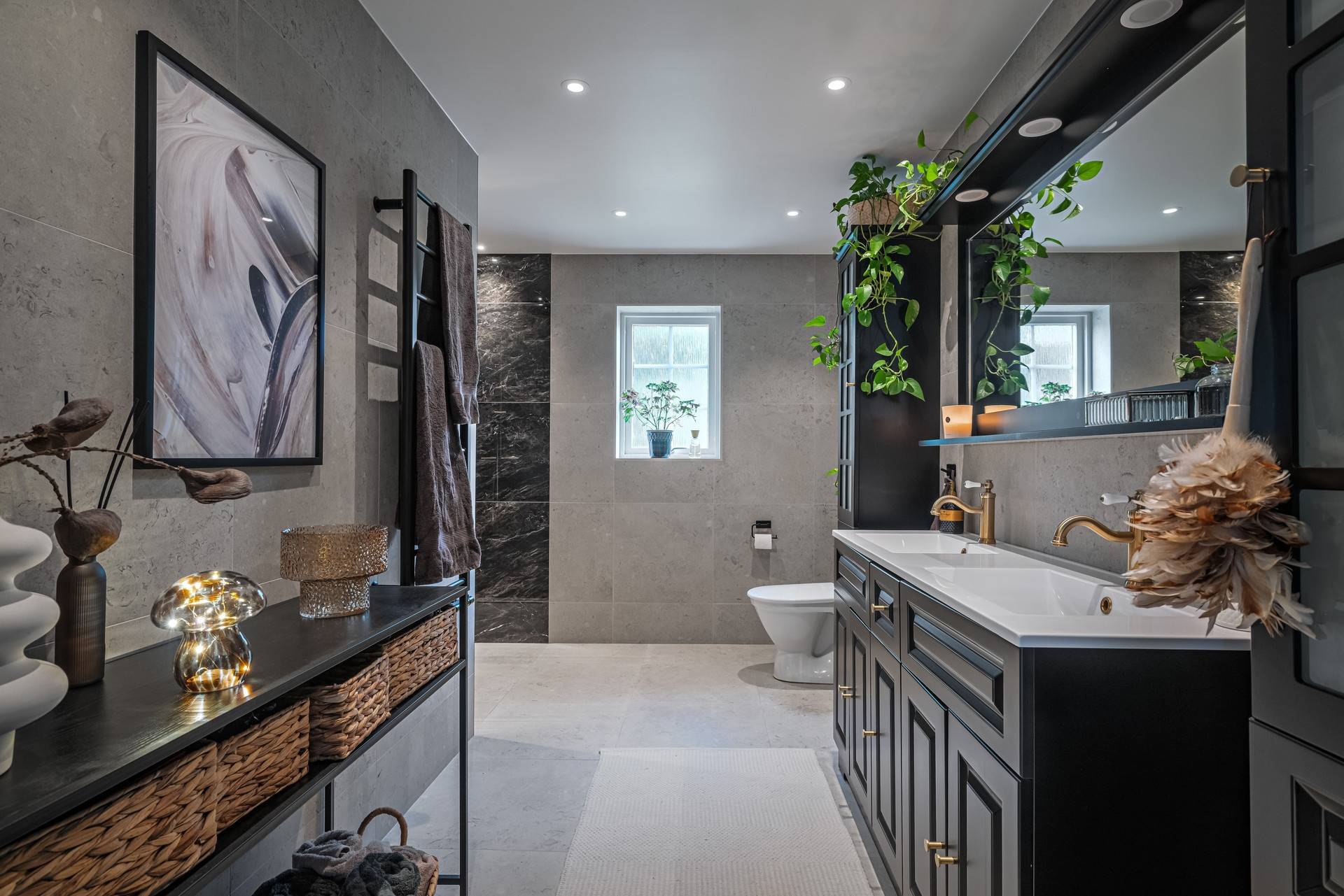 5 rum villa på Vindelvägen 8 Brickeberg, Örebro kommun - bild 4