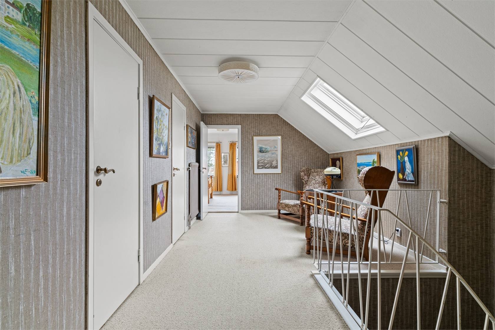 6 rum Villa på Orkestervägen 22 Uddevalla kommun - bild 27