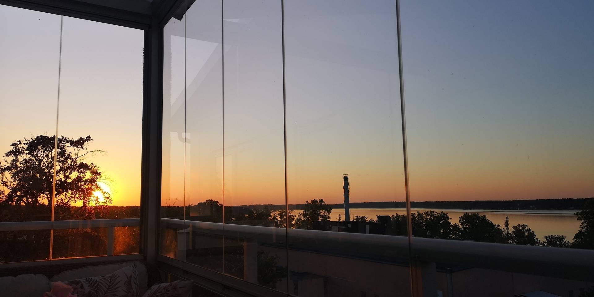 4 rum Lägenhet på Sjöstadsvägen 8B Gertrudsvik Sjöstad Västerviks kommun - bild 14
