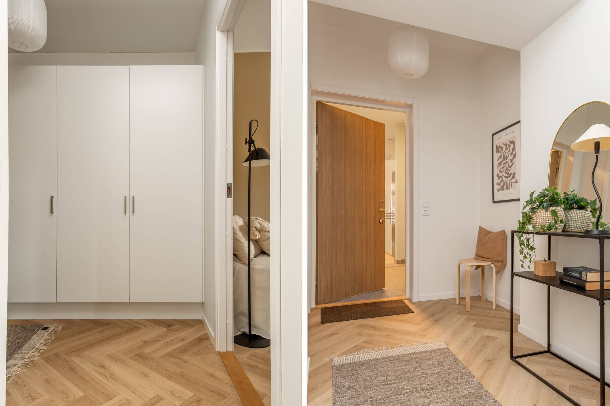 3 rum Lägenhet på Storgatan 68A Centrum Sundsvalls kommun - bild 13