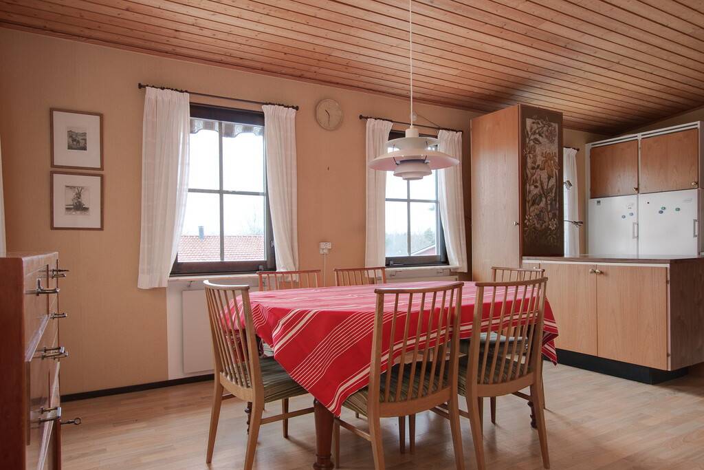 4 rum Villa på Noravägen 36b Rosendal Karlskoga kommun - bild 20