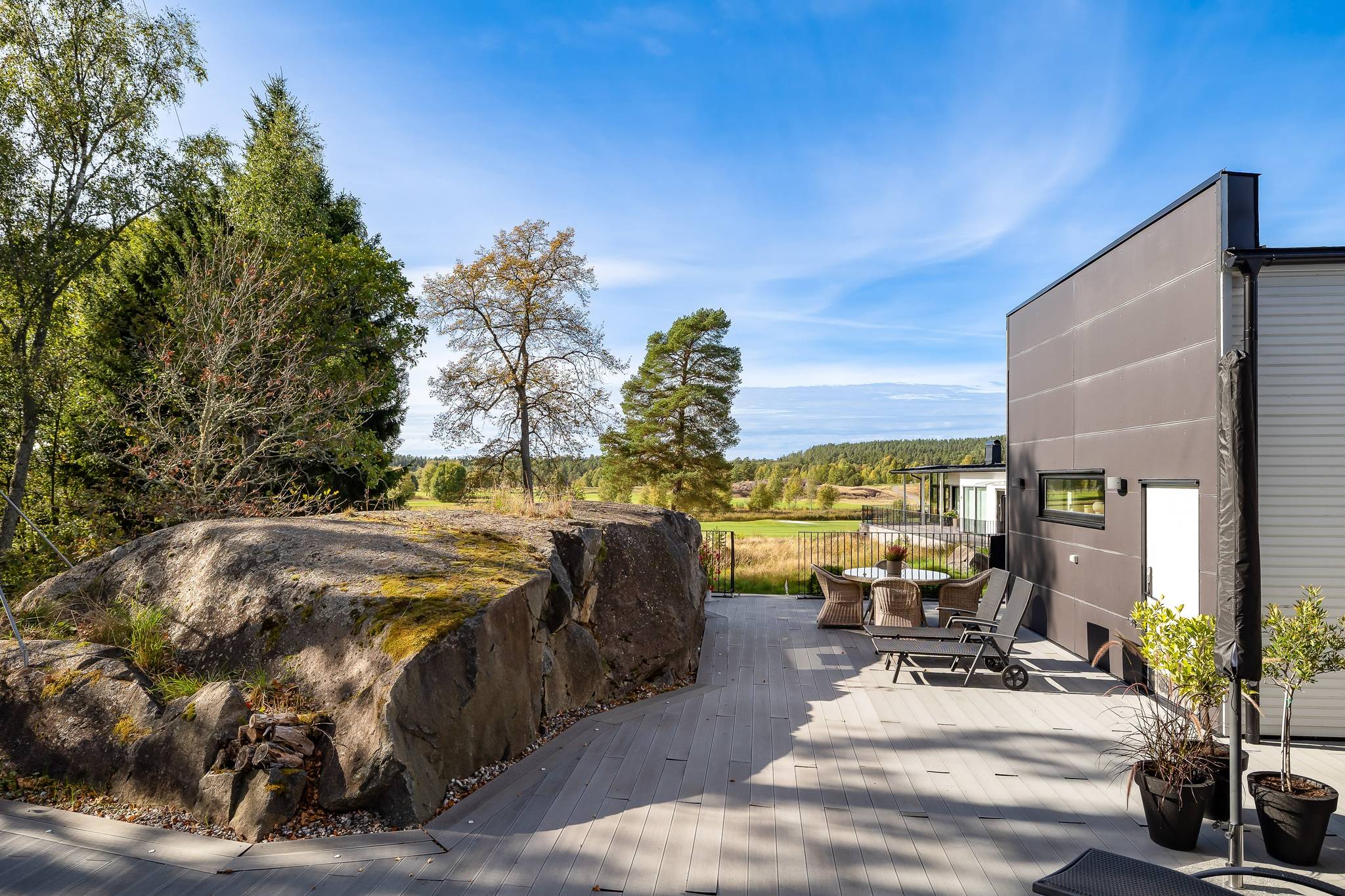 2 rum Lägenhet på Yttre åsen 26 Askersunds kommun - bild 28