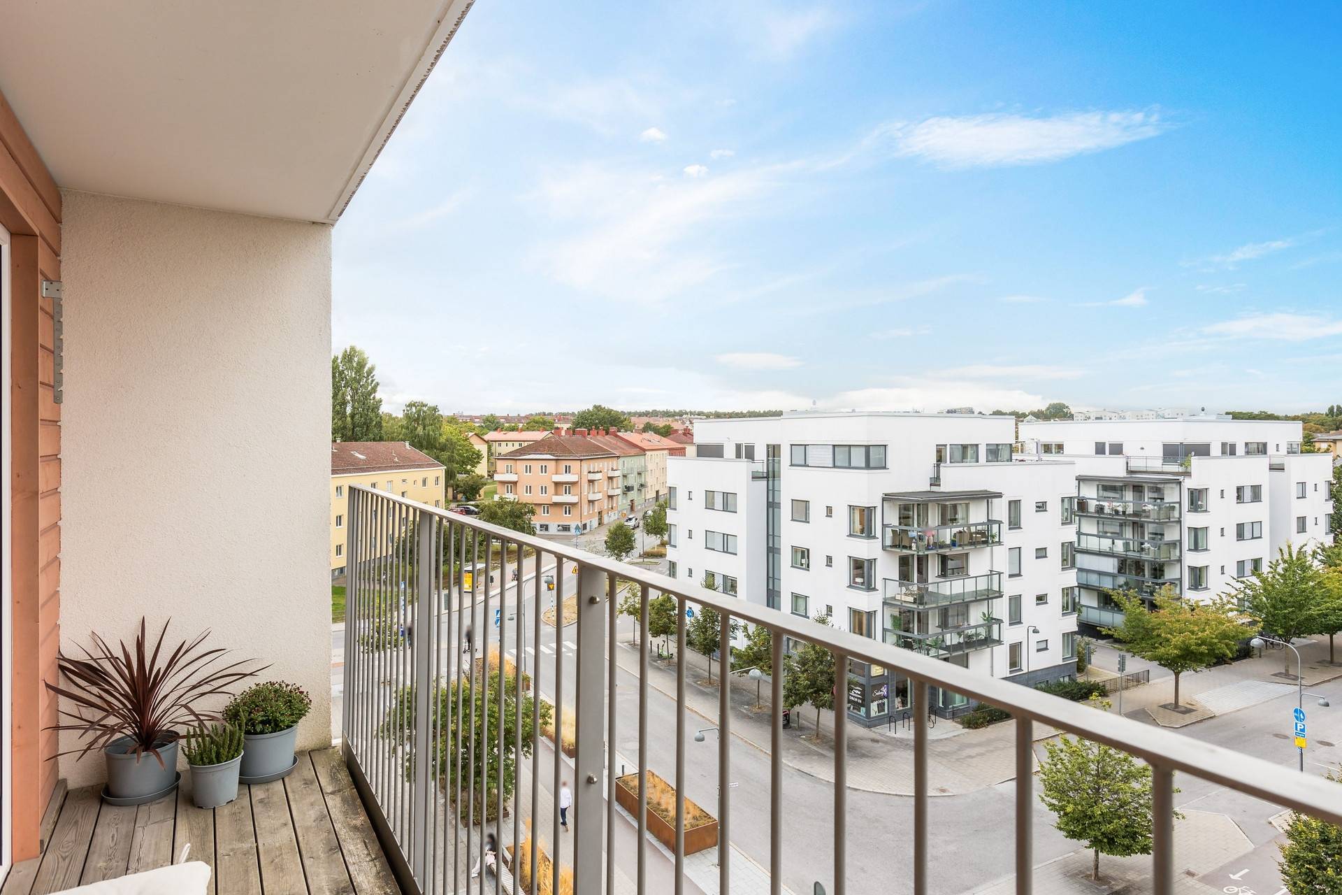 4 rum Lägenhet på Timmermansgatan 1A Övre Vasastaden Linköpings kommun - bild 17