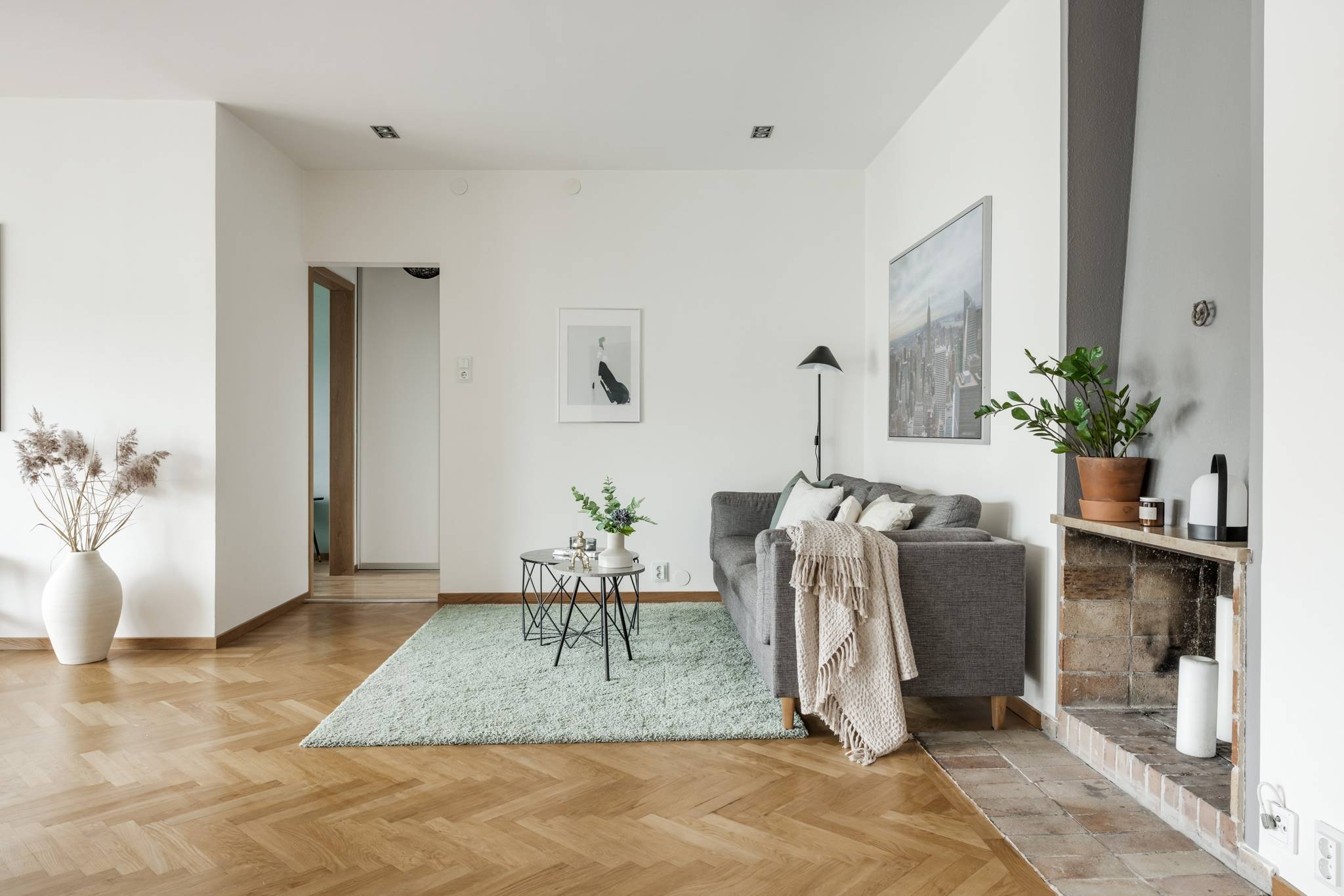 2 rum Lägenhet på Kilian Zollsgatan 5B Ribersborg Malmö kommun - bild 23