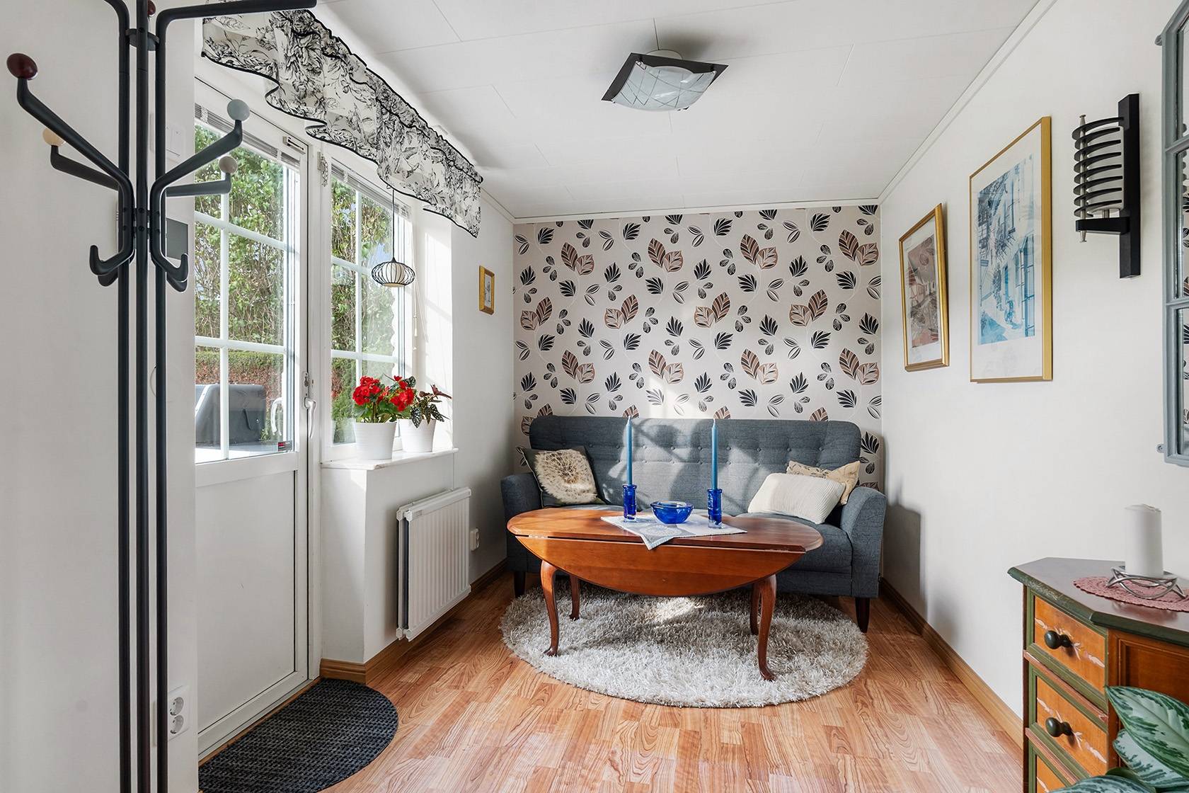 3 rum Villa på Mäster Nilsgatan 34 Sjöbo Sjöbo kommun - bild 10